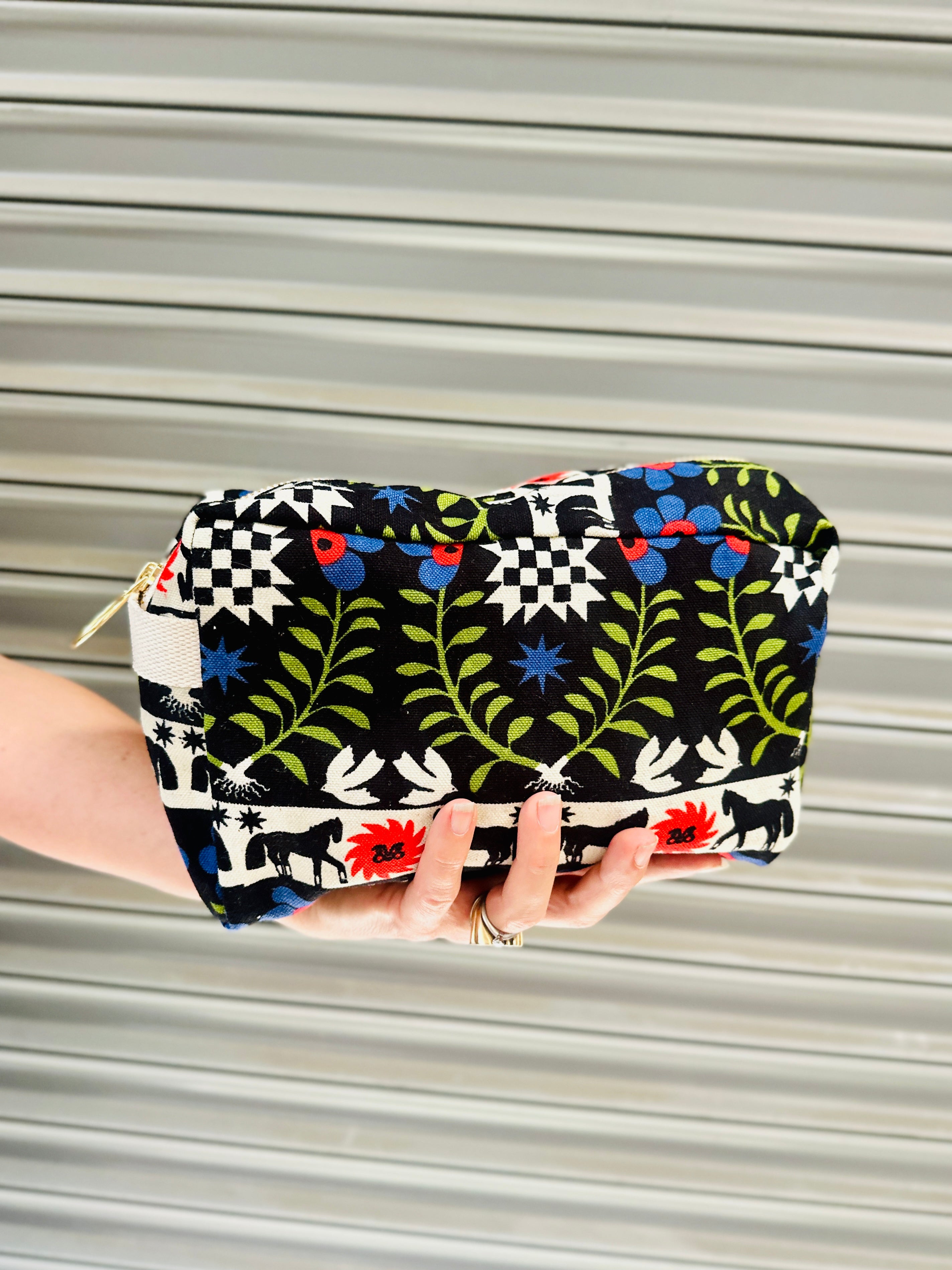 The Dopp Bag The Guardians