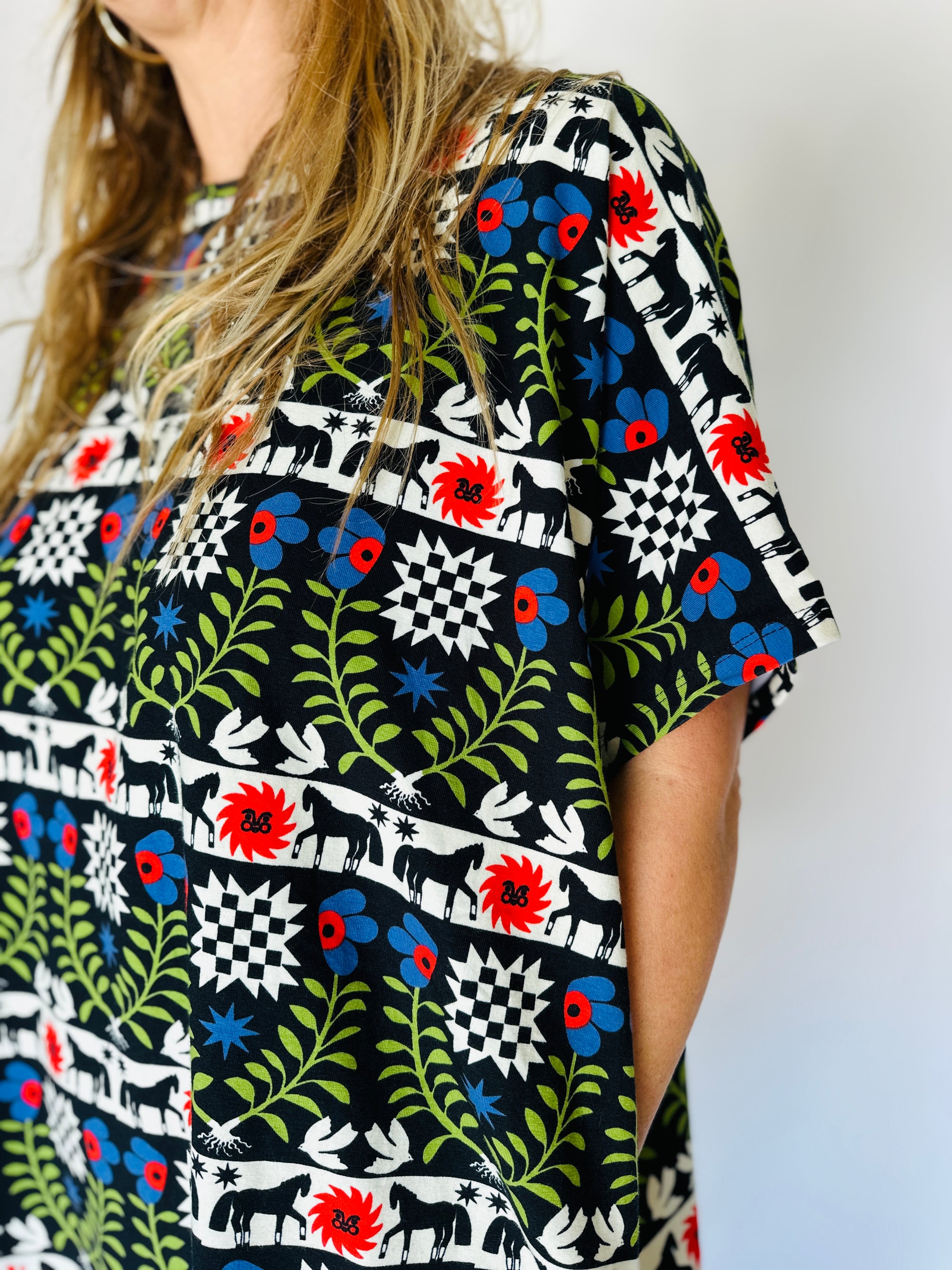 Circle Dress The Guardians