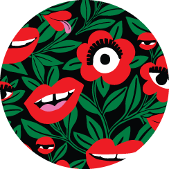 POISON IVY