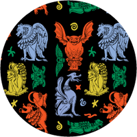 GARGOYLES