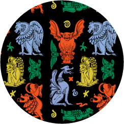 GARGOYLES