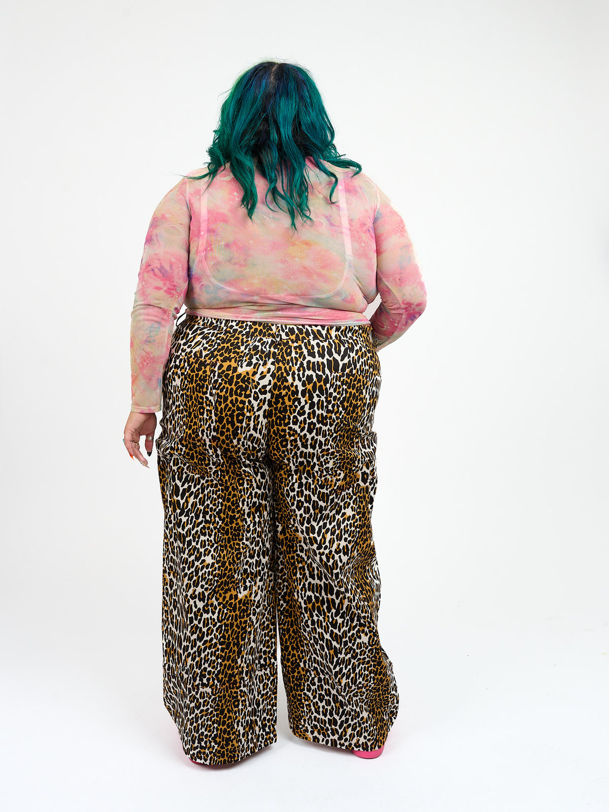Skater Pant Wildcat