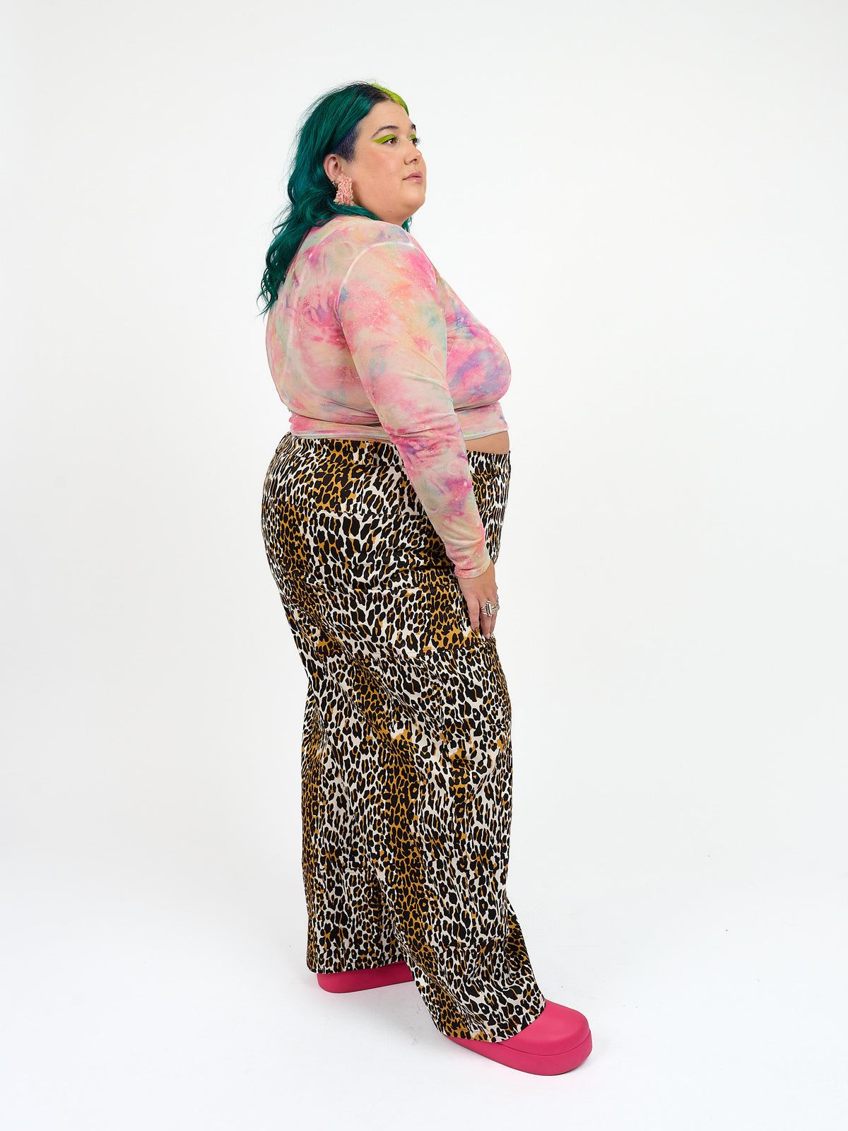 Skater Pant Wildcat
