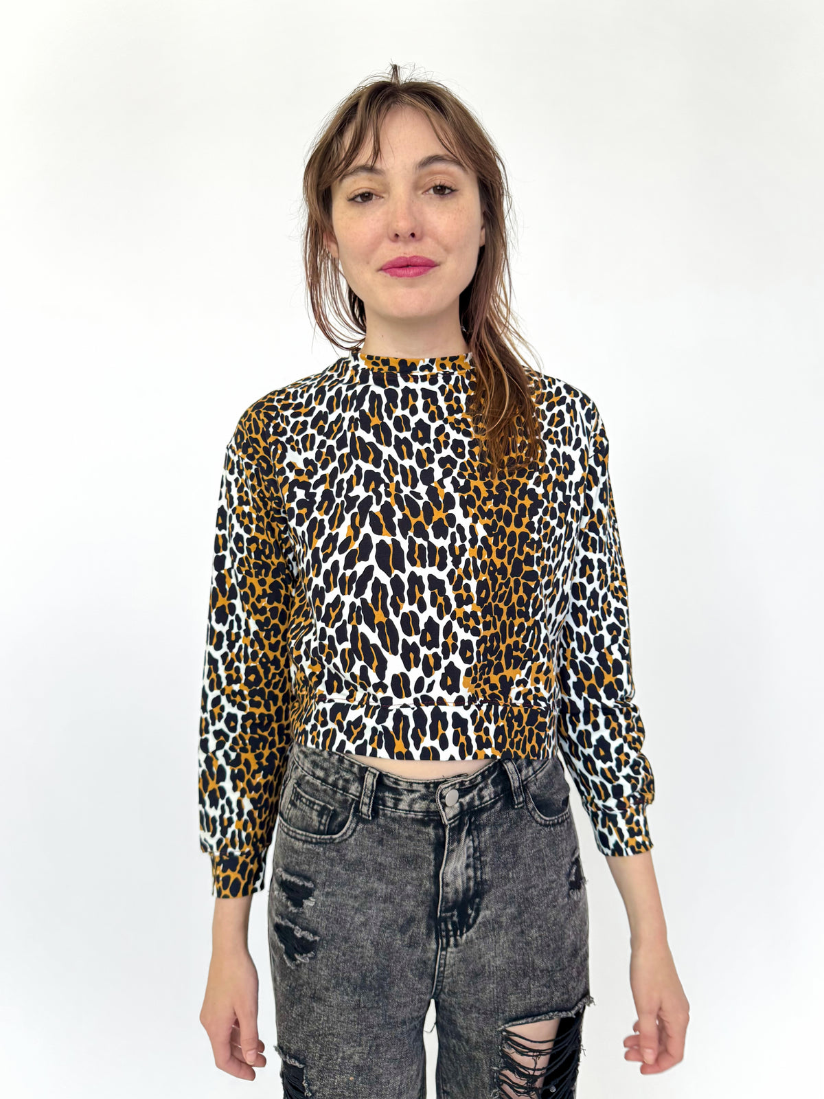 Track Top Wildcat