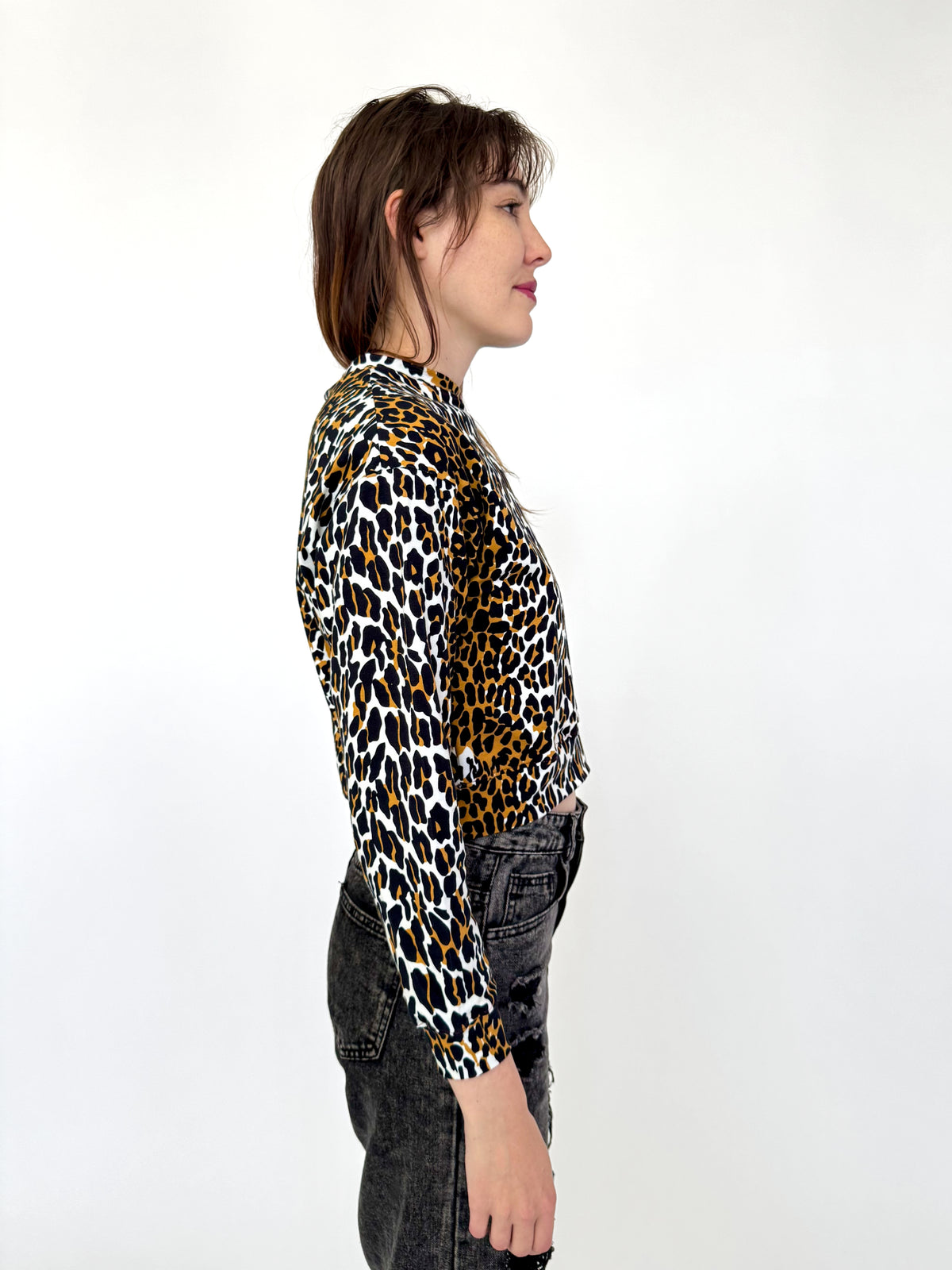 Track Top Wildcat
