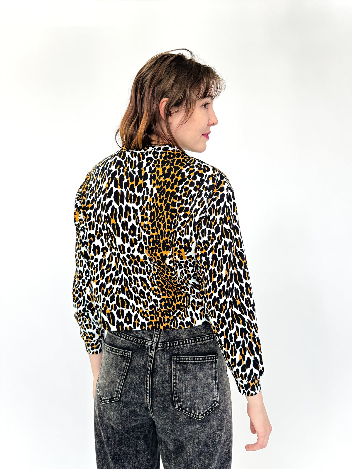 Track Top Wildcat