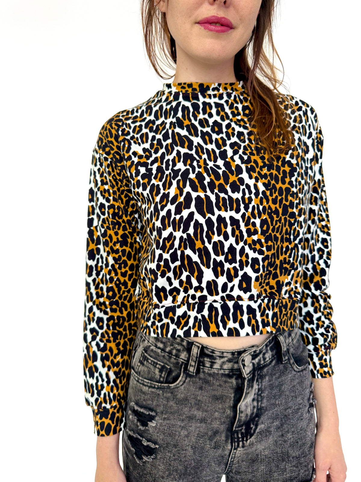 Track Top Wildcat