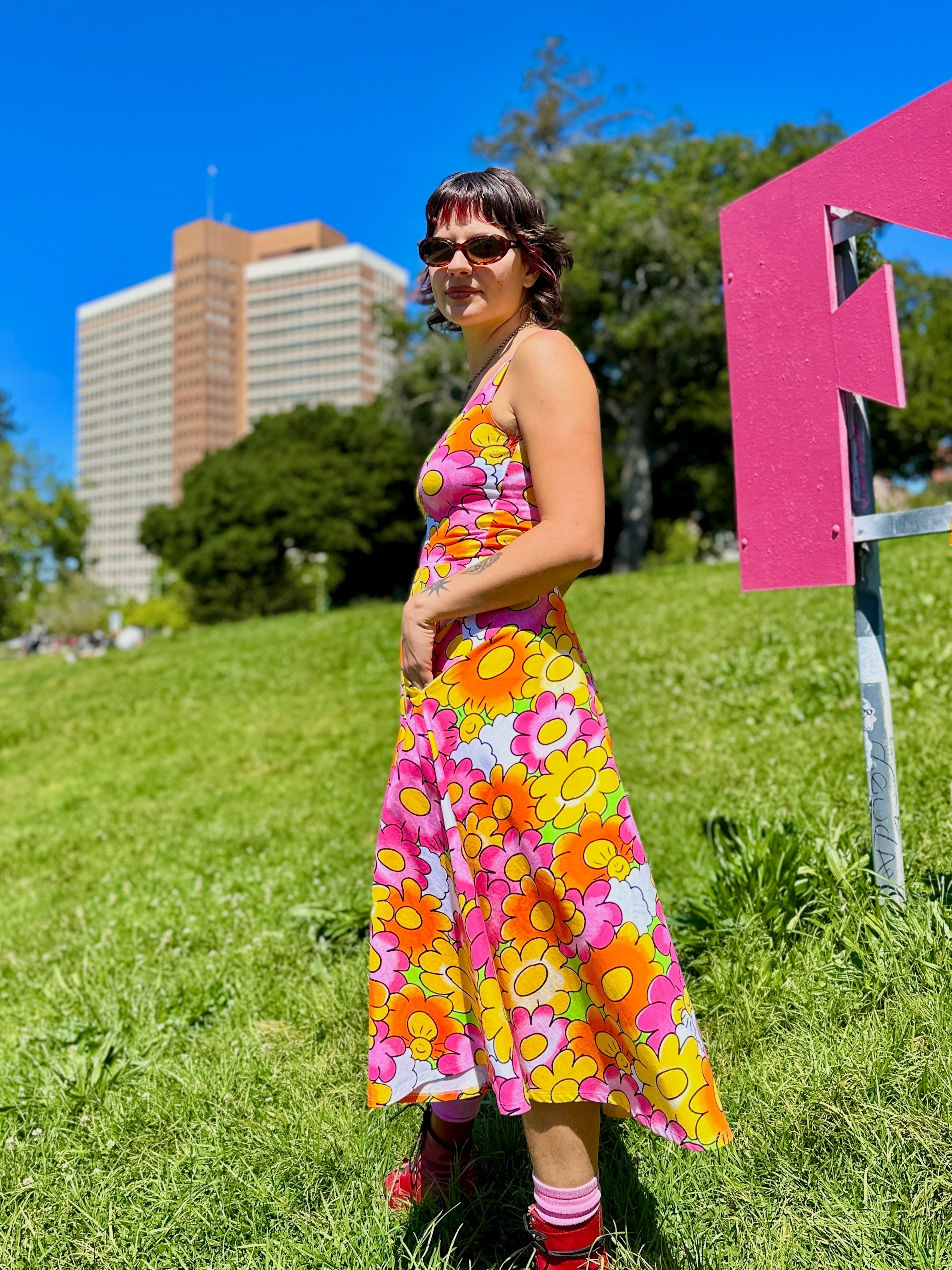 Vacation Sunny Side Up