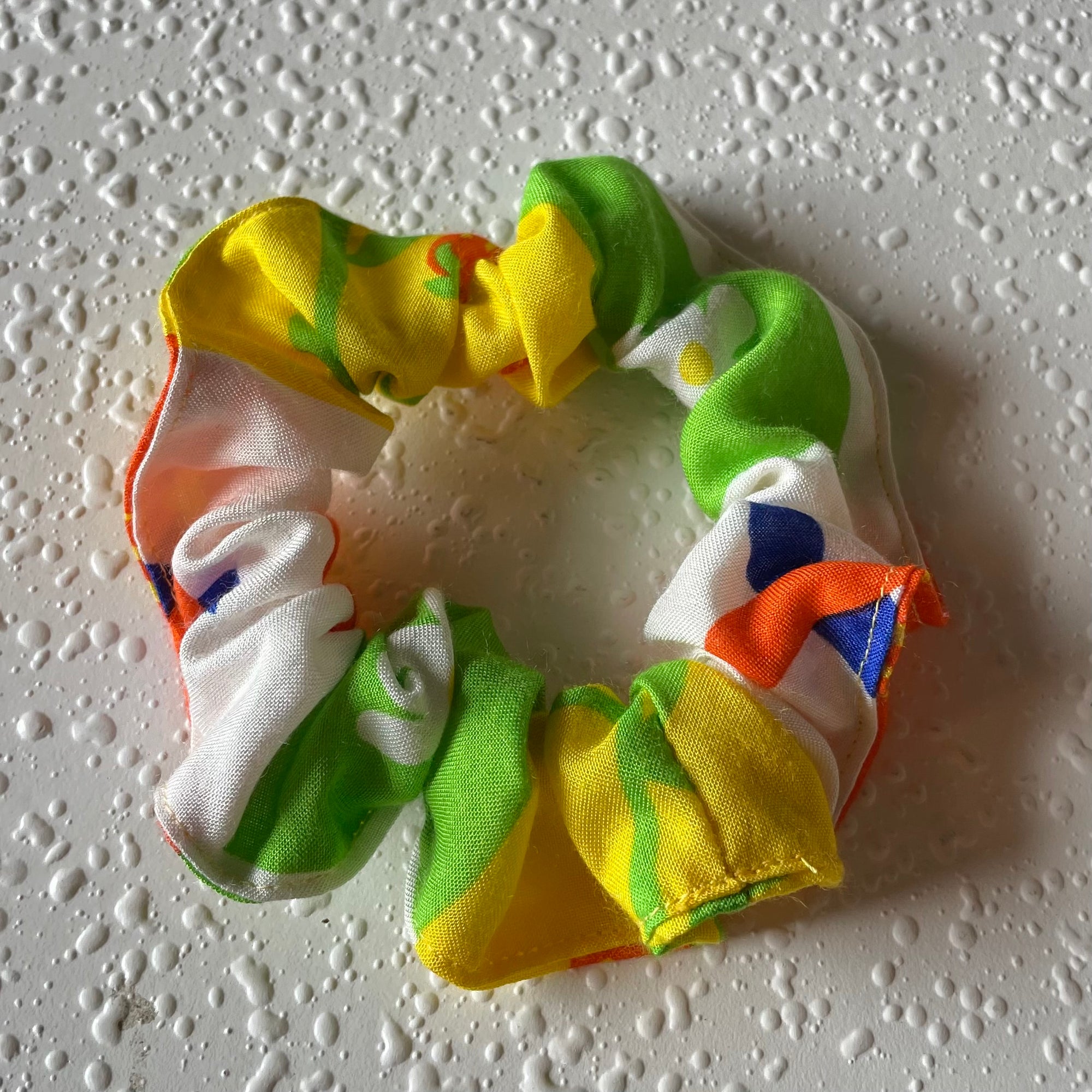 Regular Scrunchie