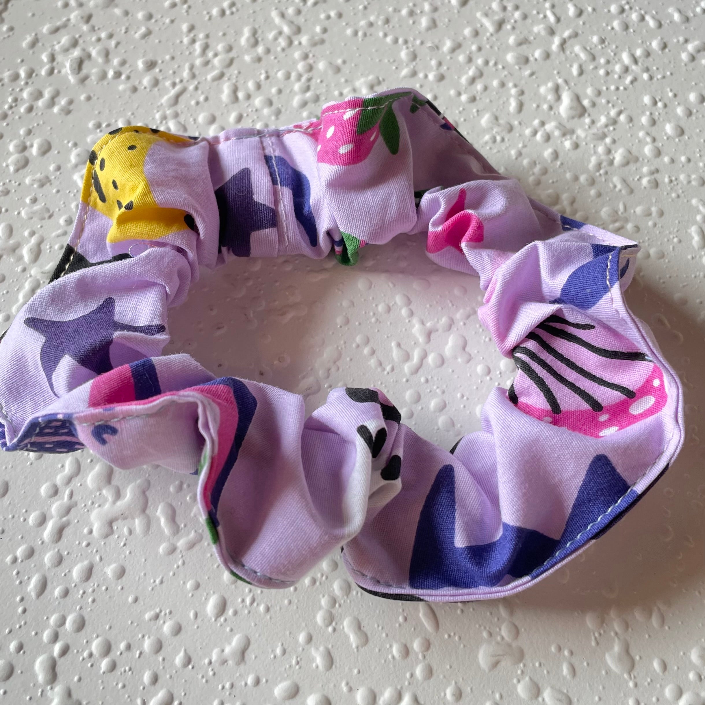 Regular Scrunchie