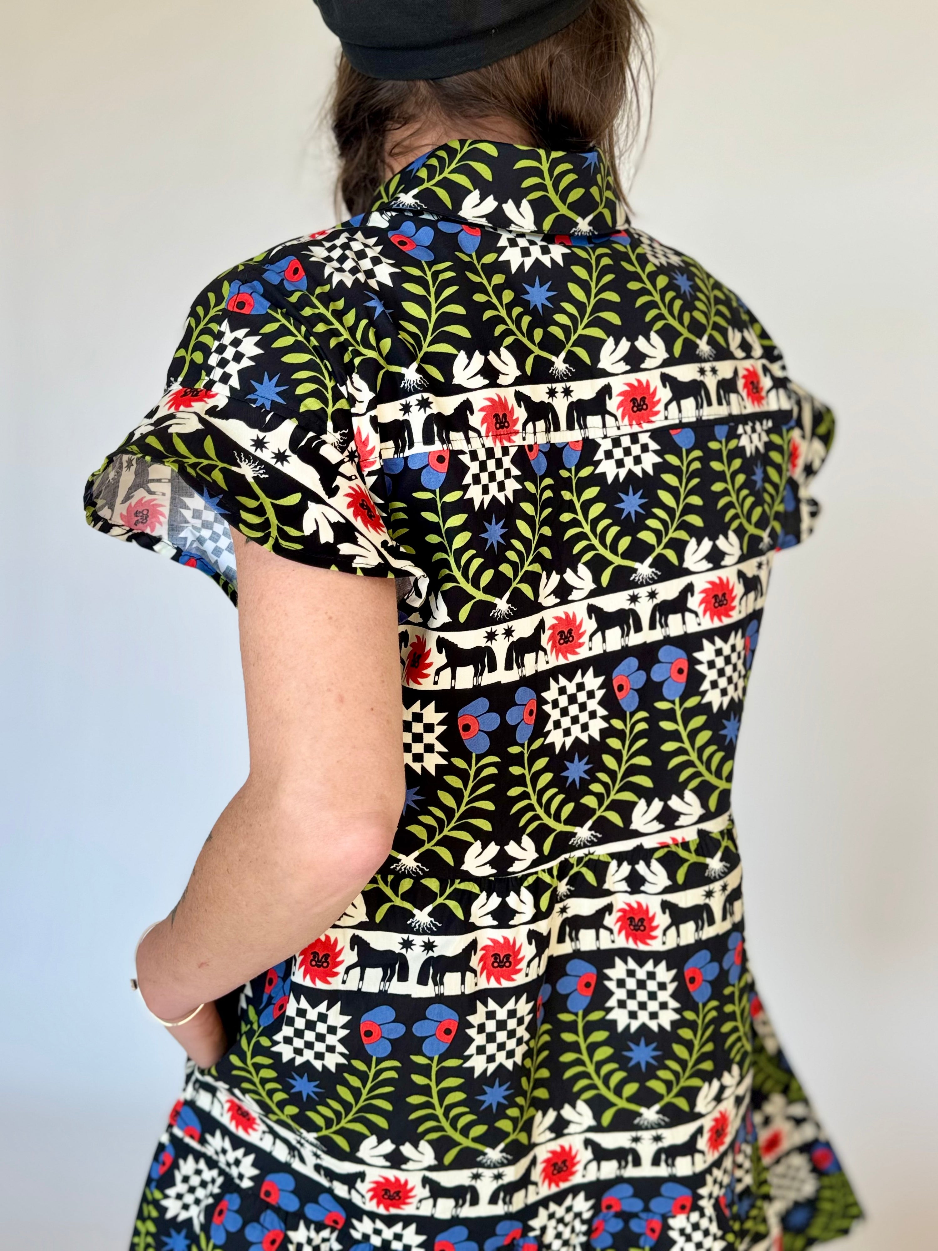 Eloise The Guardians