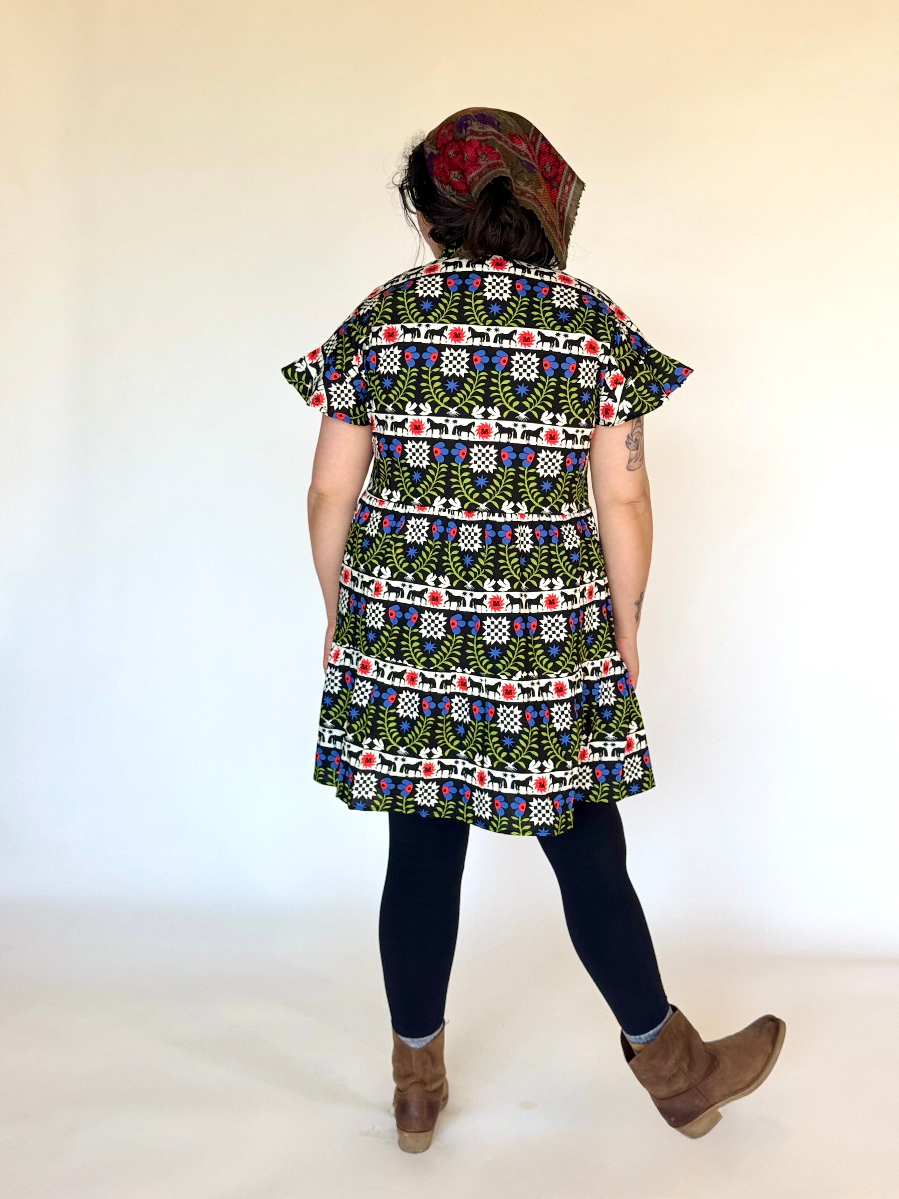 Eloise The Guardians