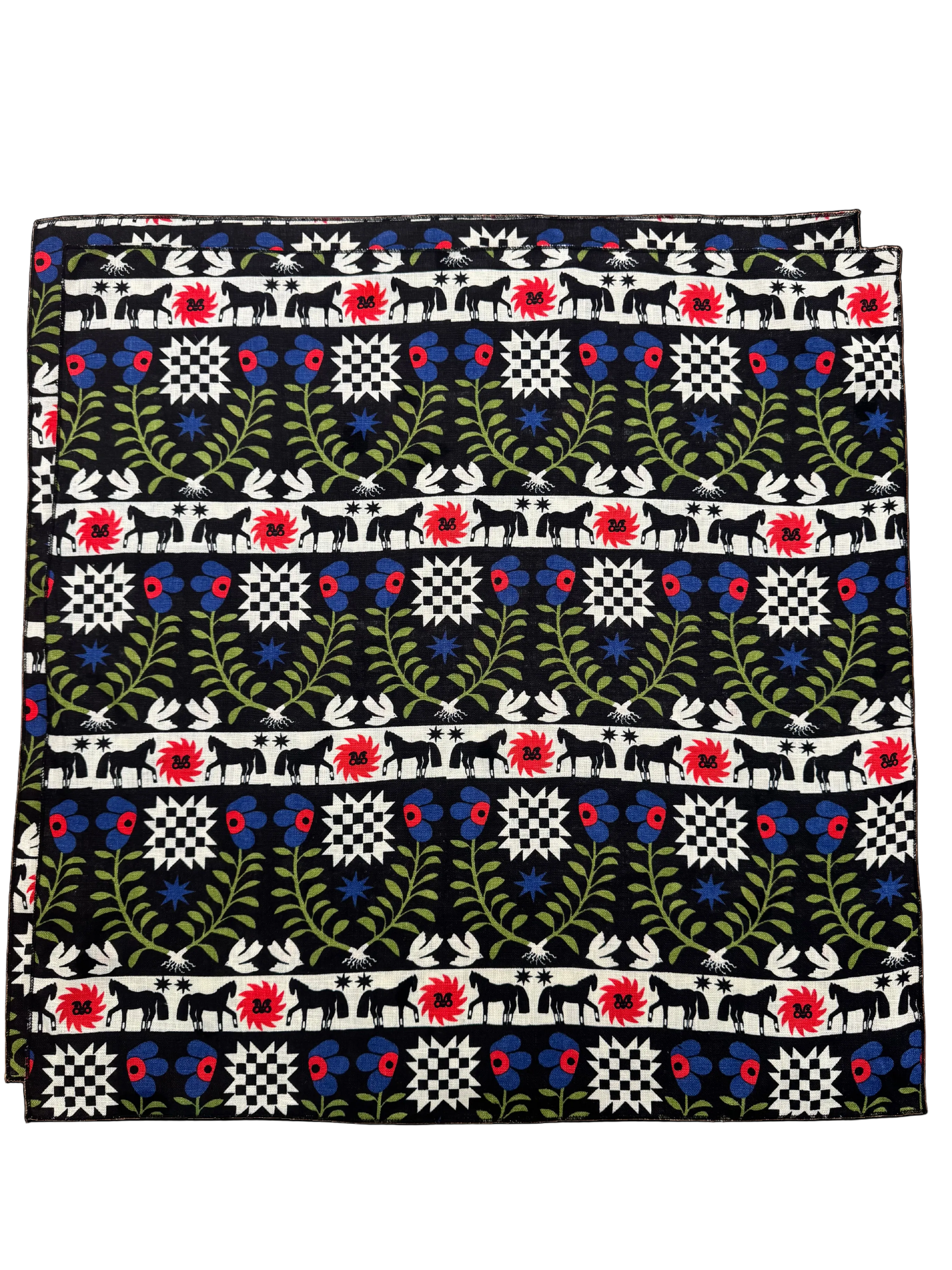 Linen Everything Cloth Set *GUARDIANS*