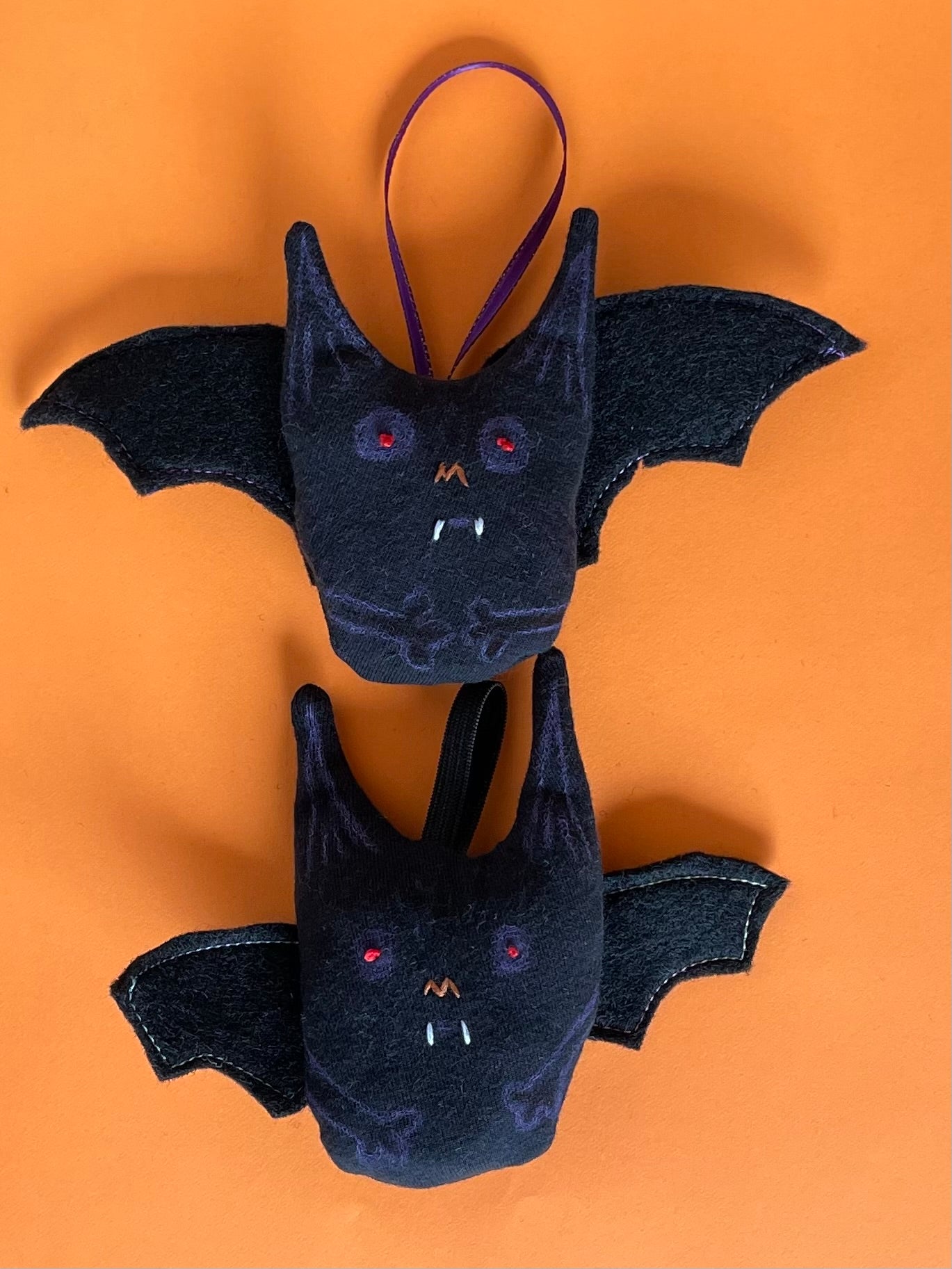 Nomad Ornaments