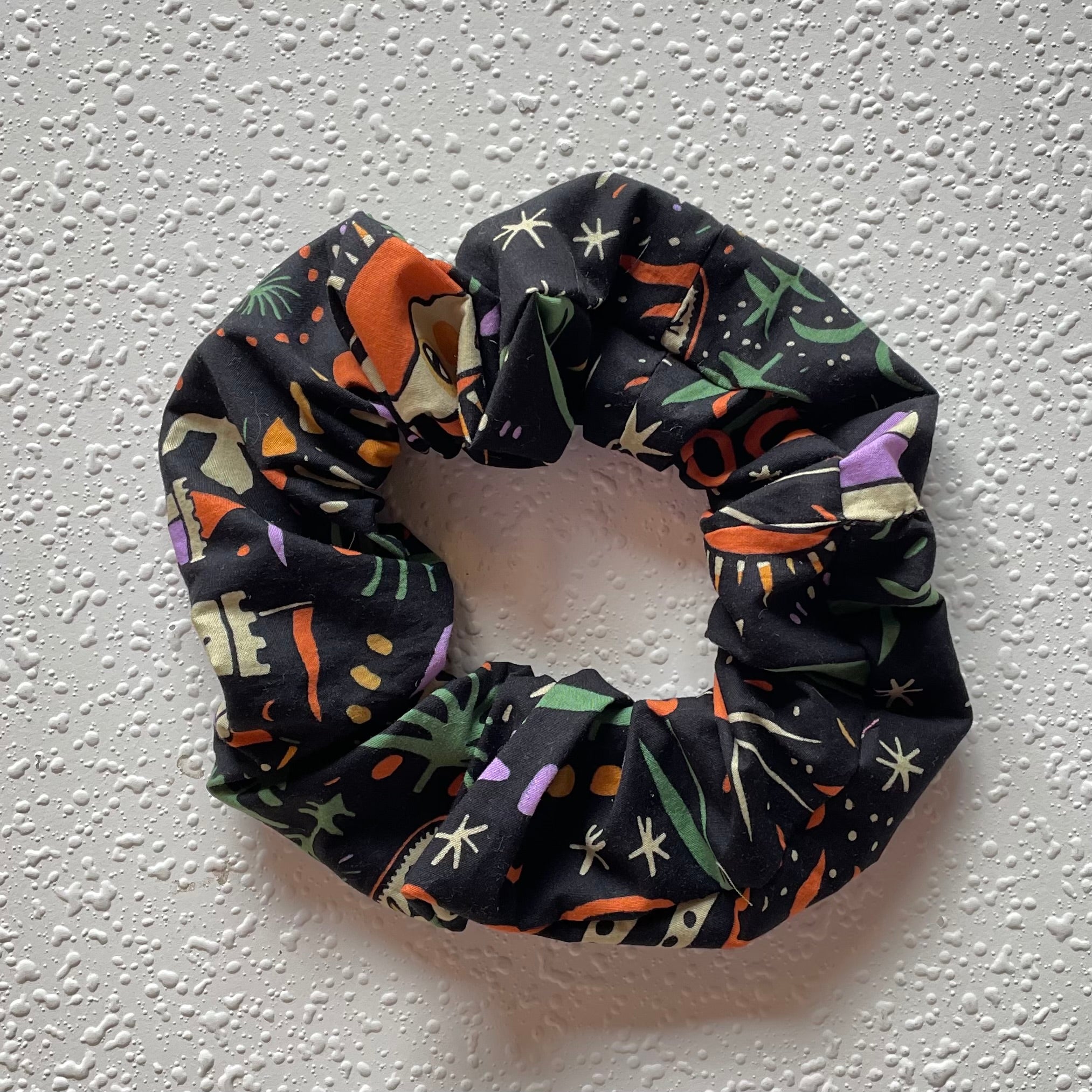 Giant Scrunchie