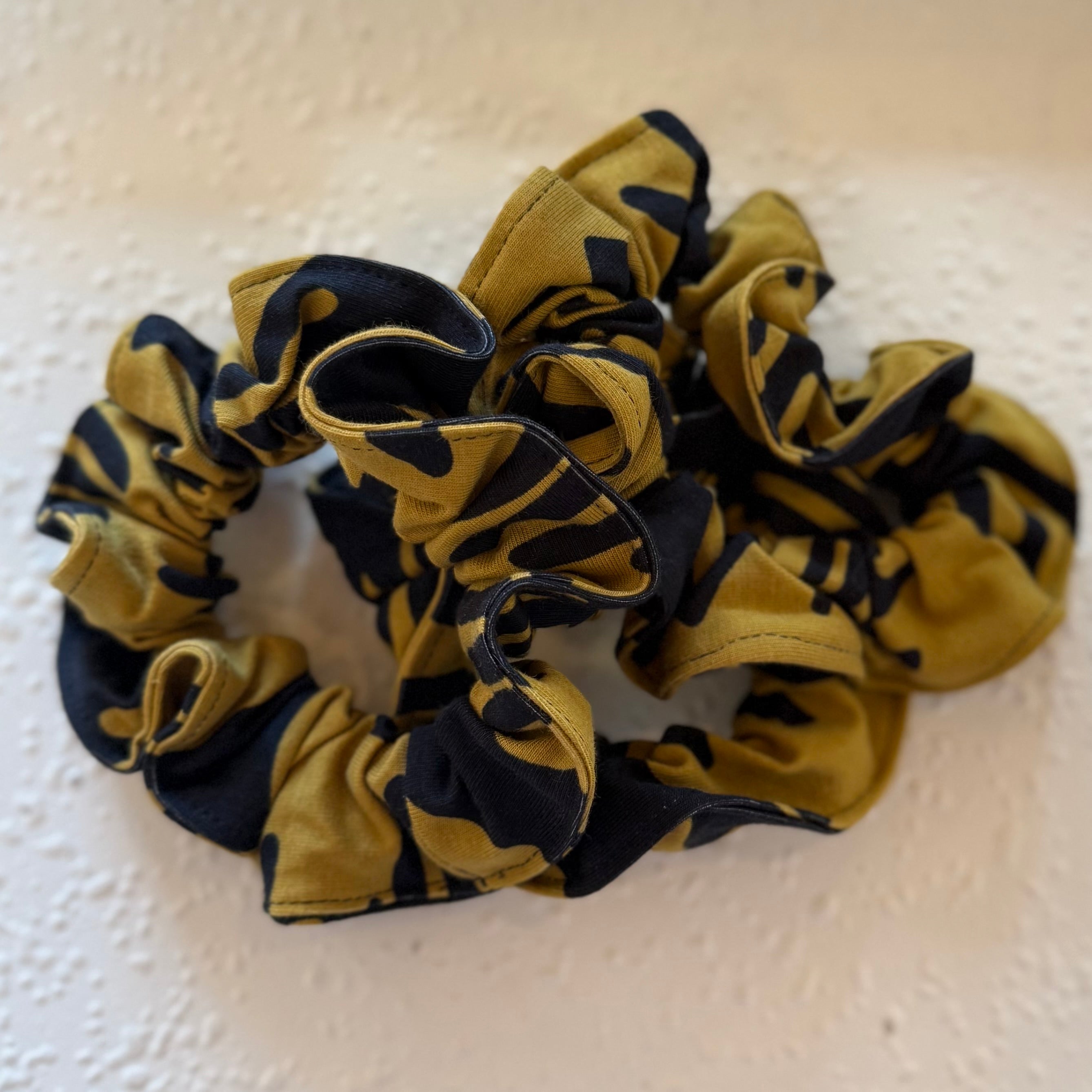 Regular Scrunchie