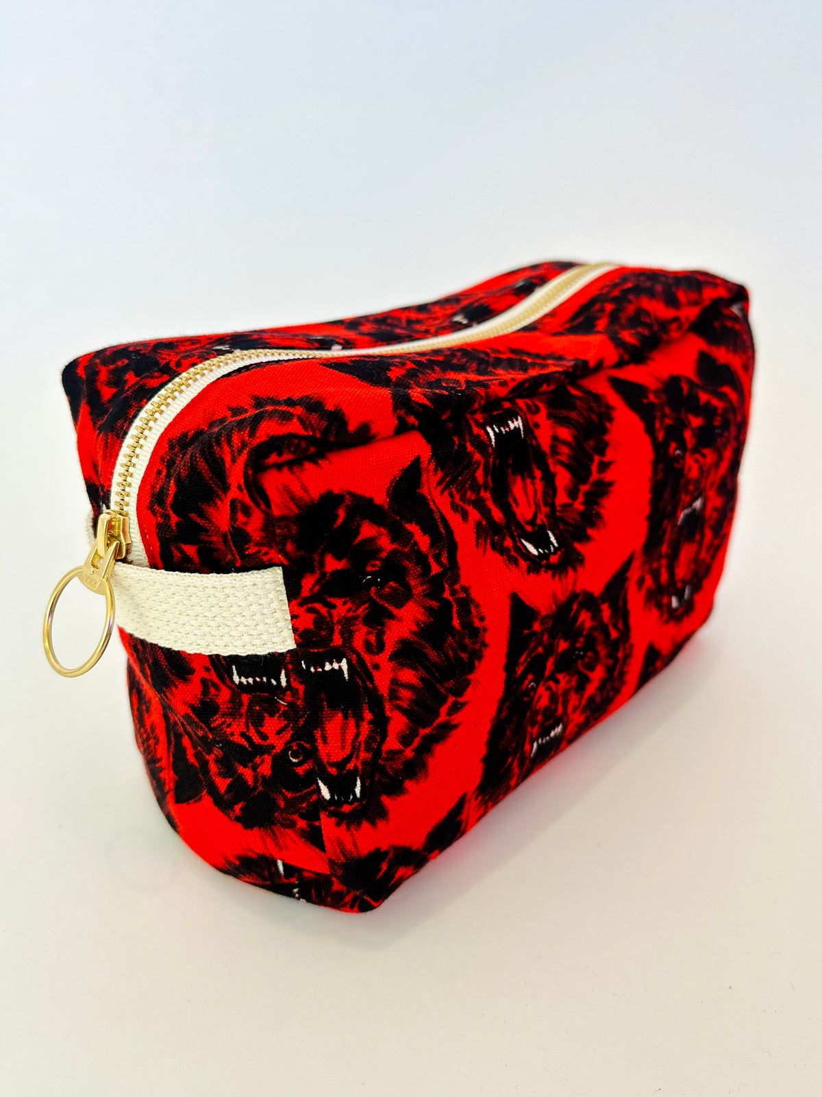 The Dopp Bag - Wolverine