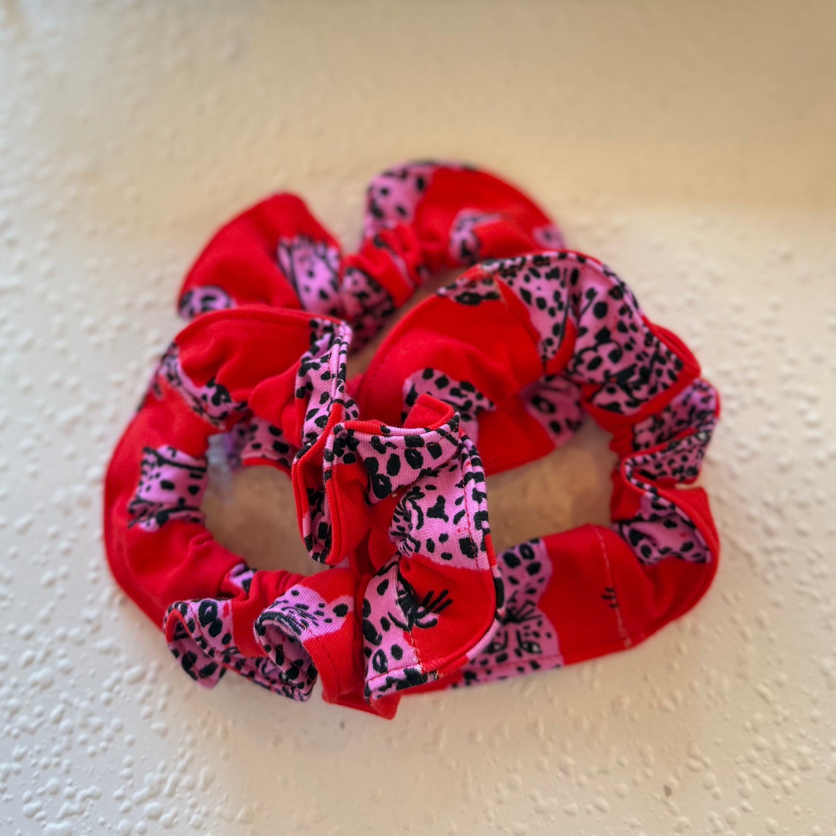 Regular Scrunchie