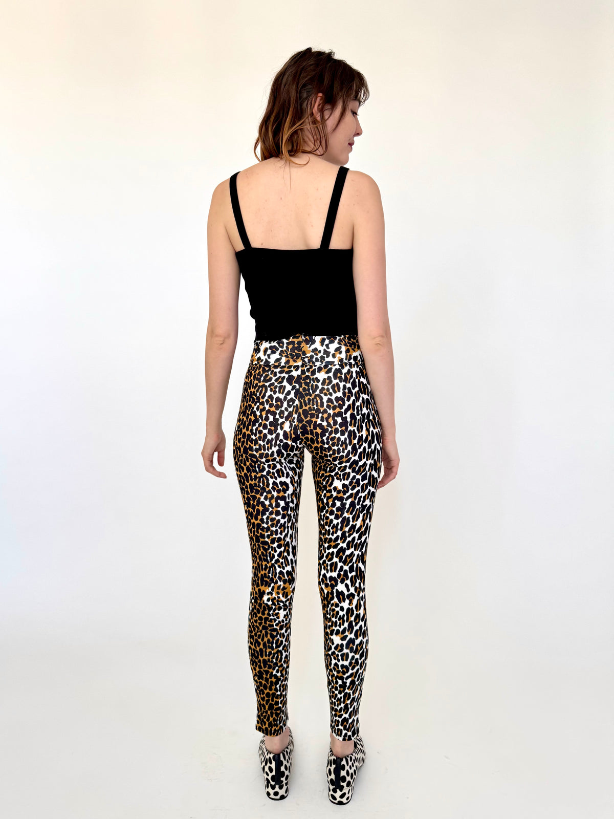Leggings Wildcat