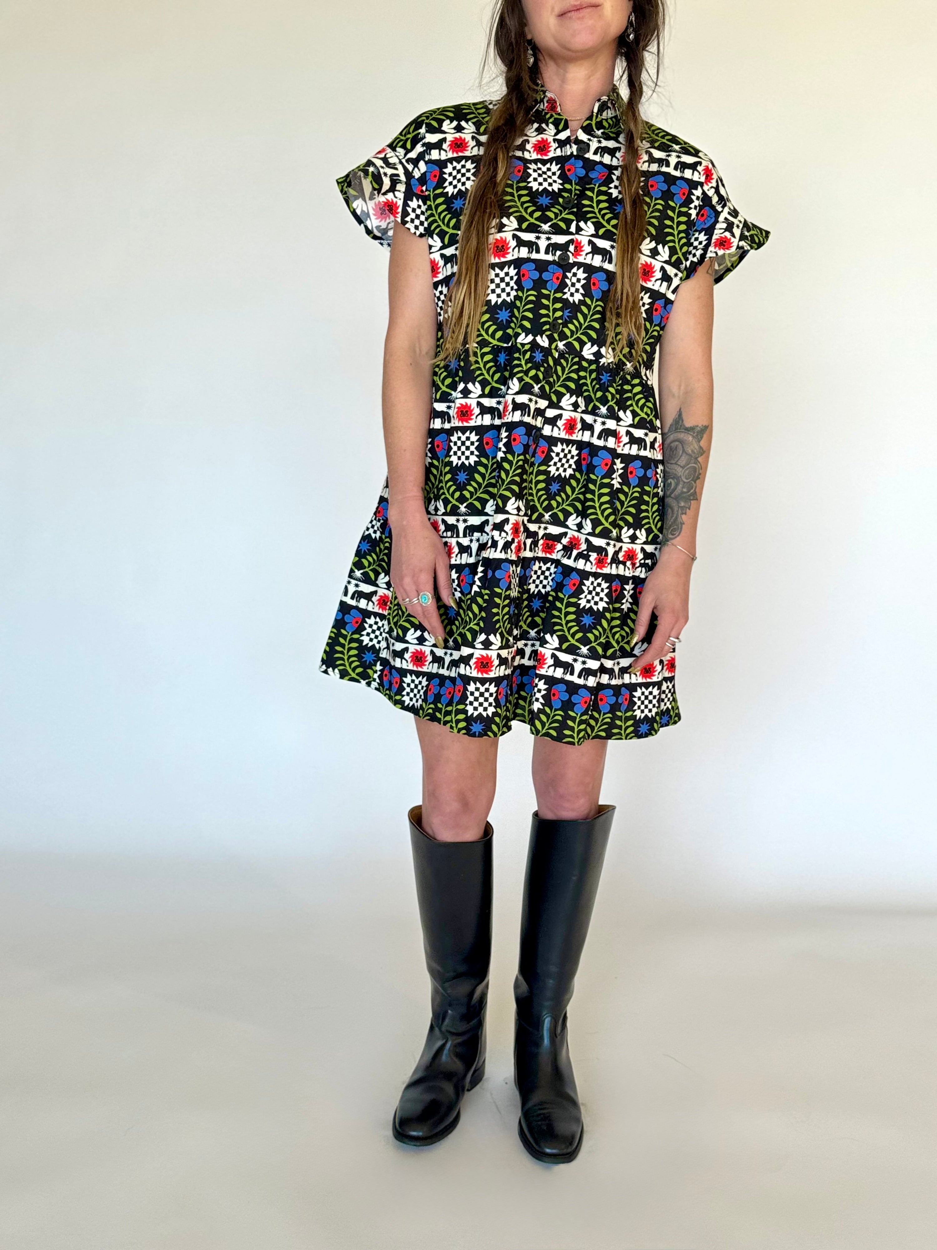 Eloise The Guardians