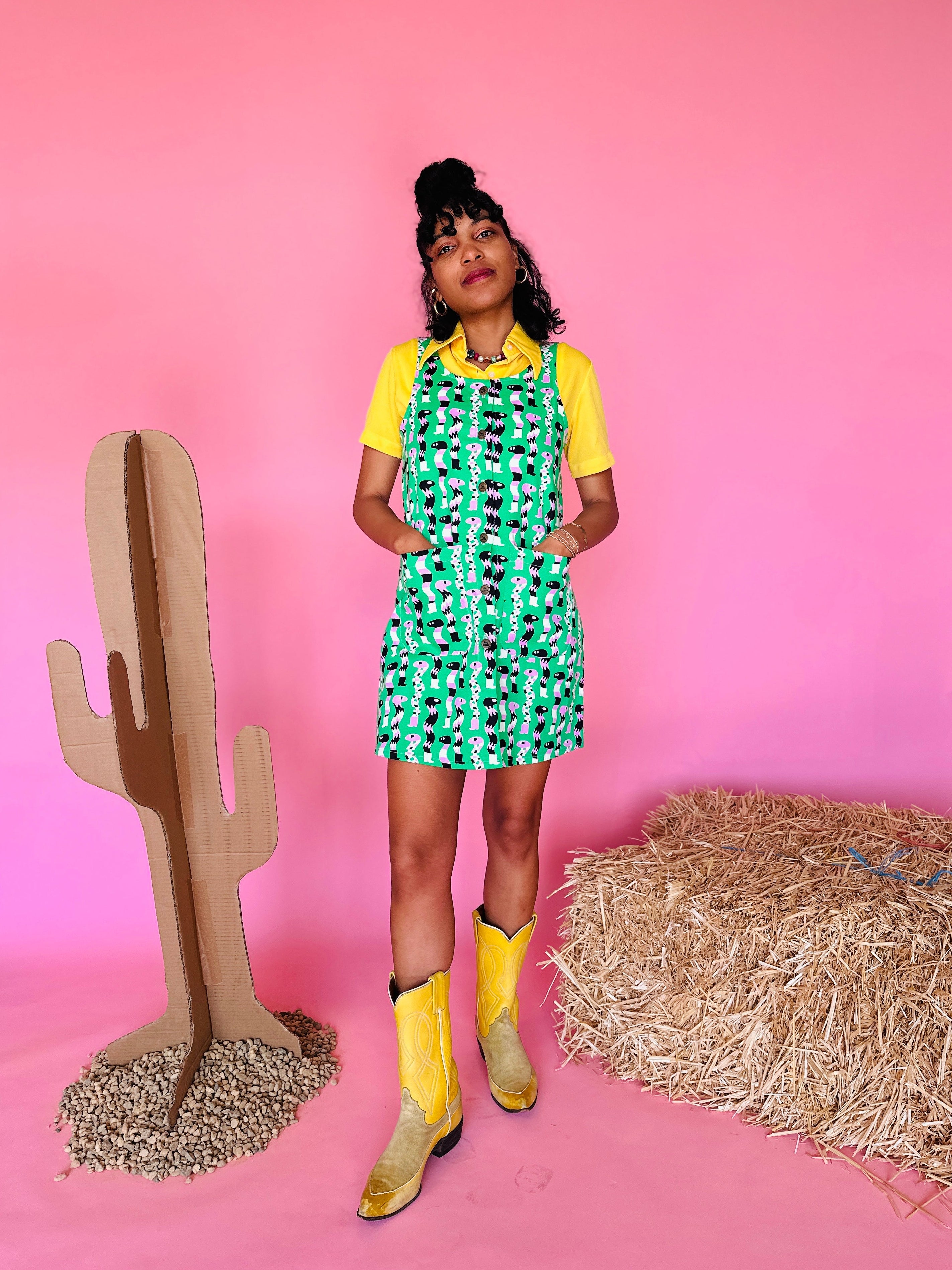 Twill Chloe Sssnakes