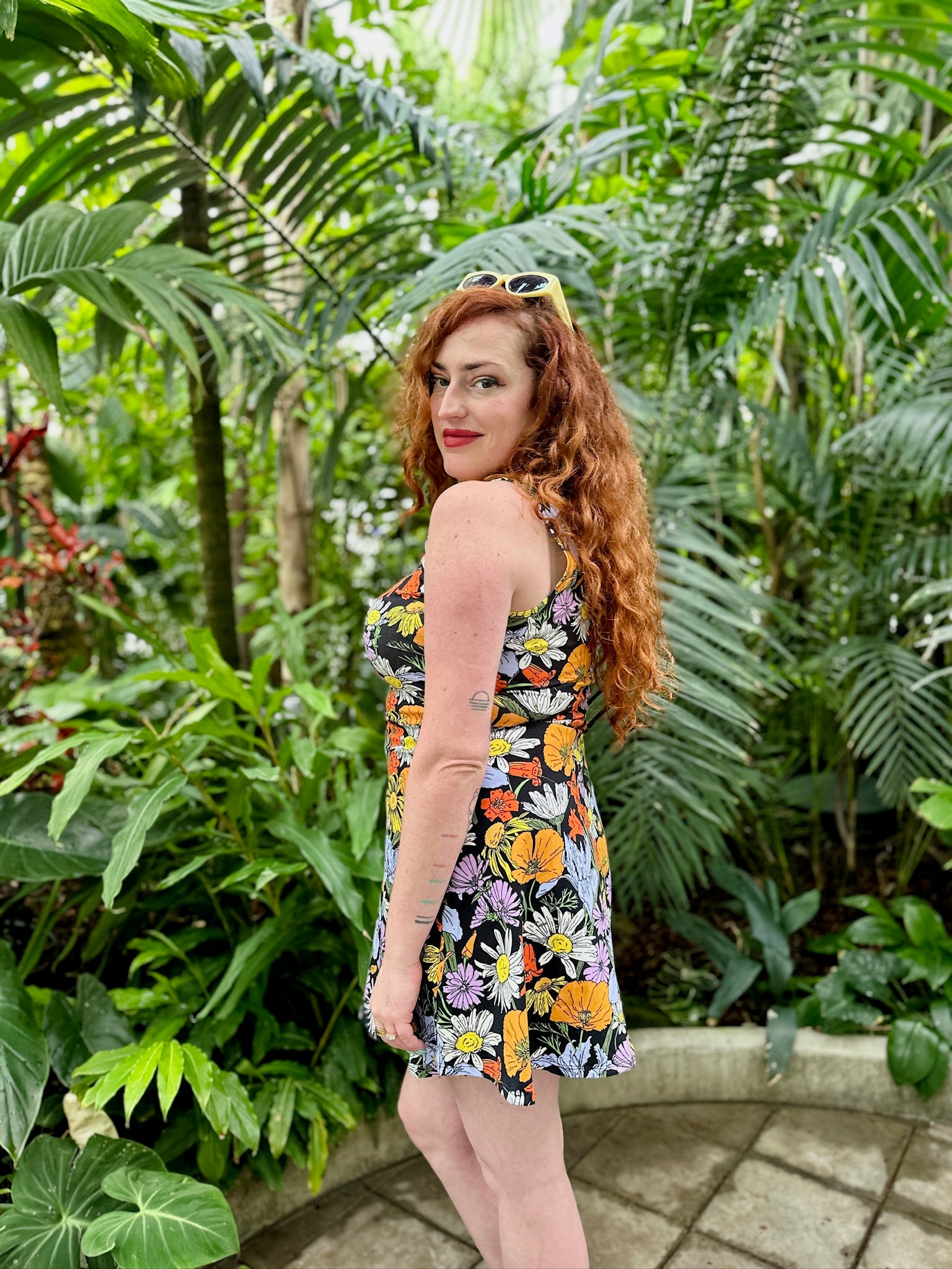 Brenda Wildflowers