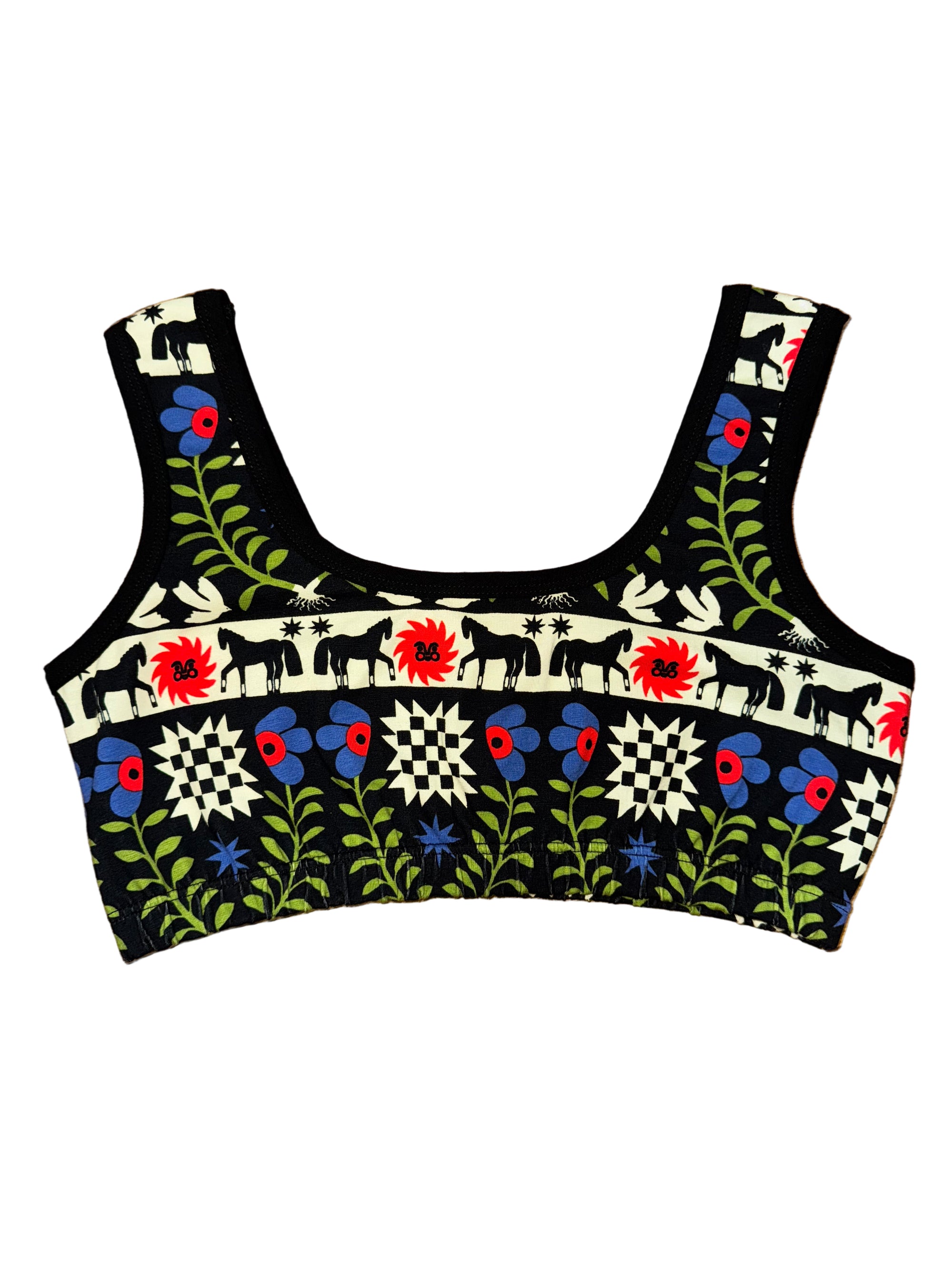 Soft Bra The Guardians