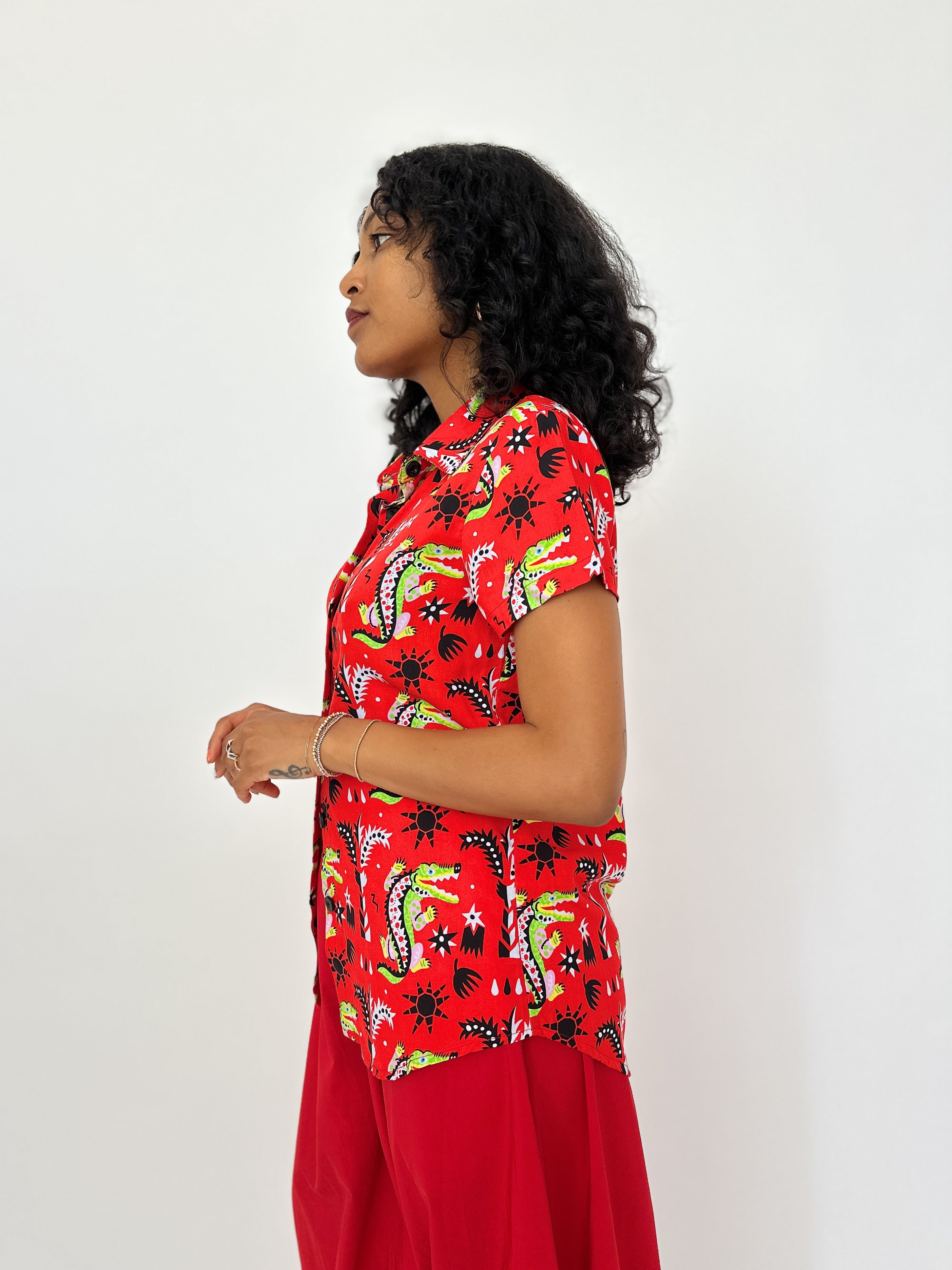 Joyce Crocodilo