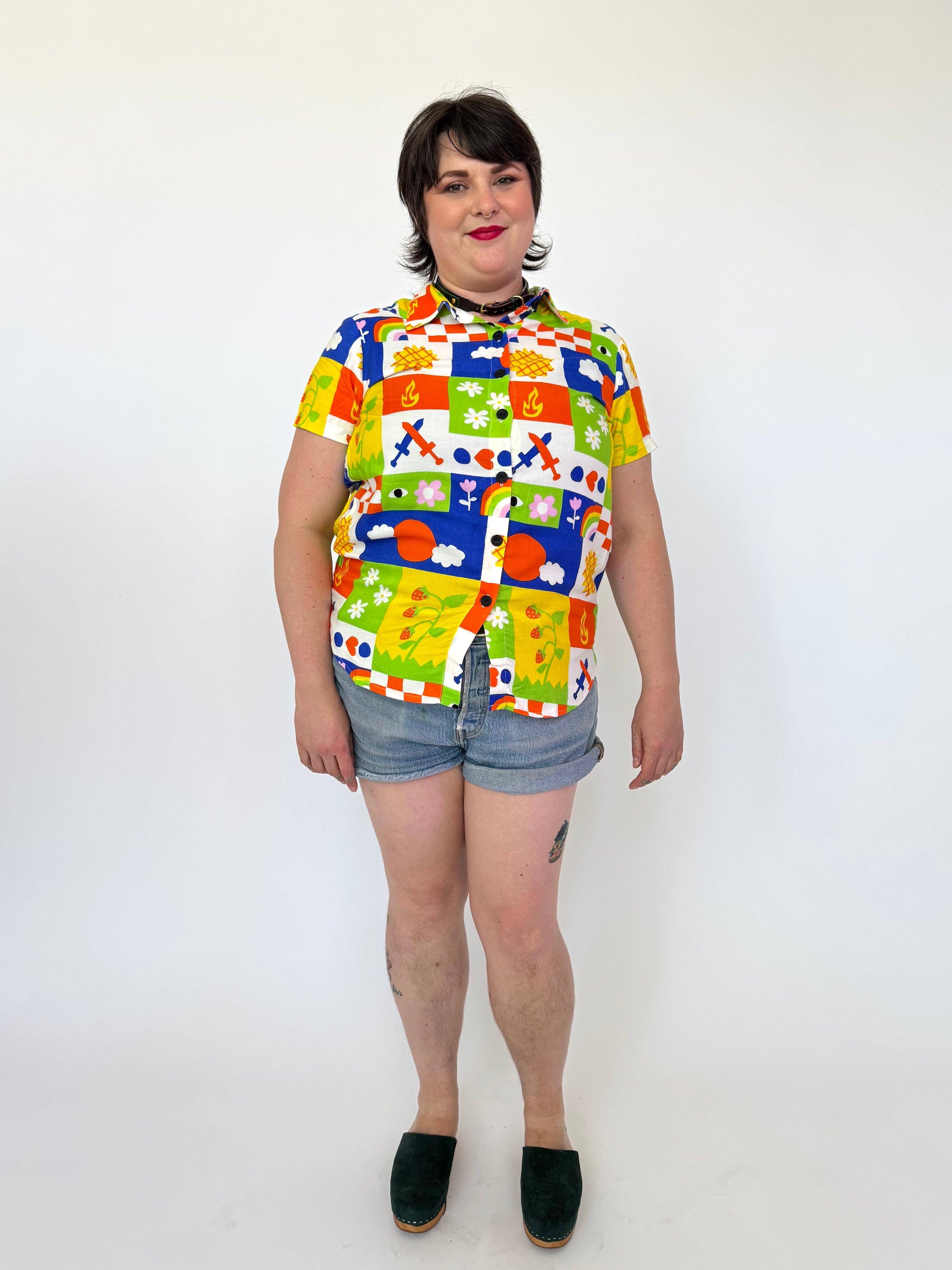 Joyce Gentilhomme