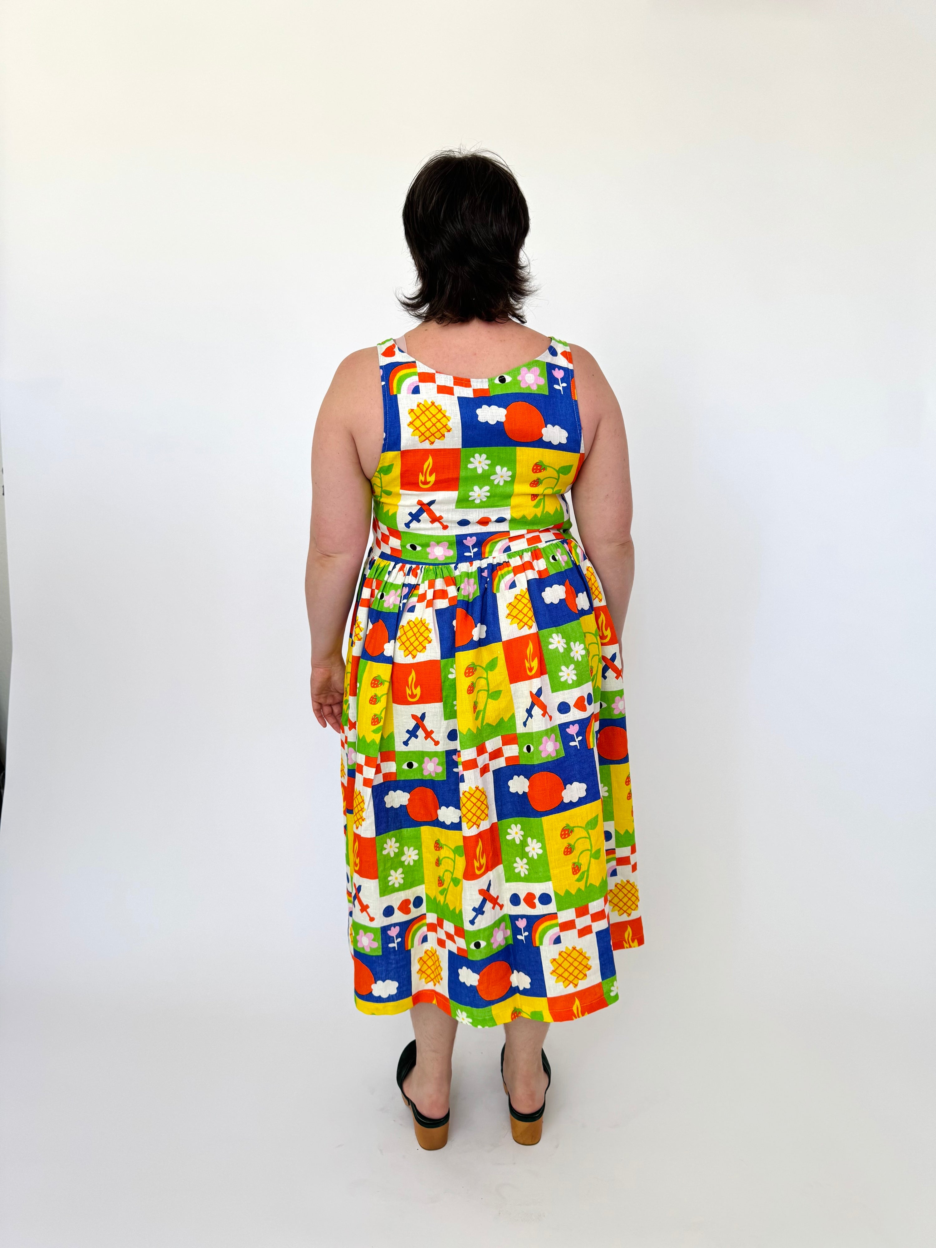 Linen Naomi Gentilhomme