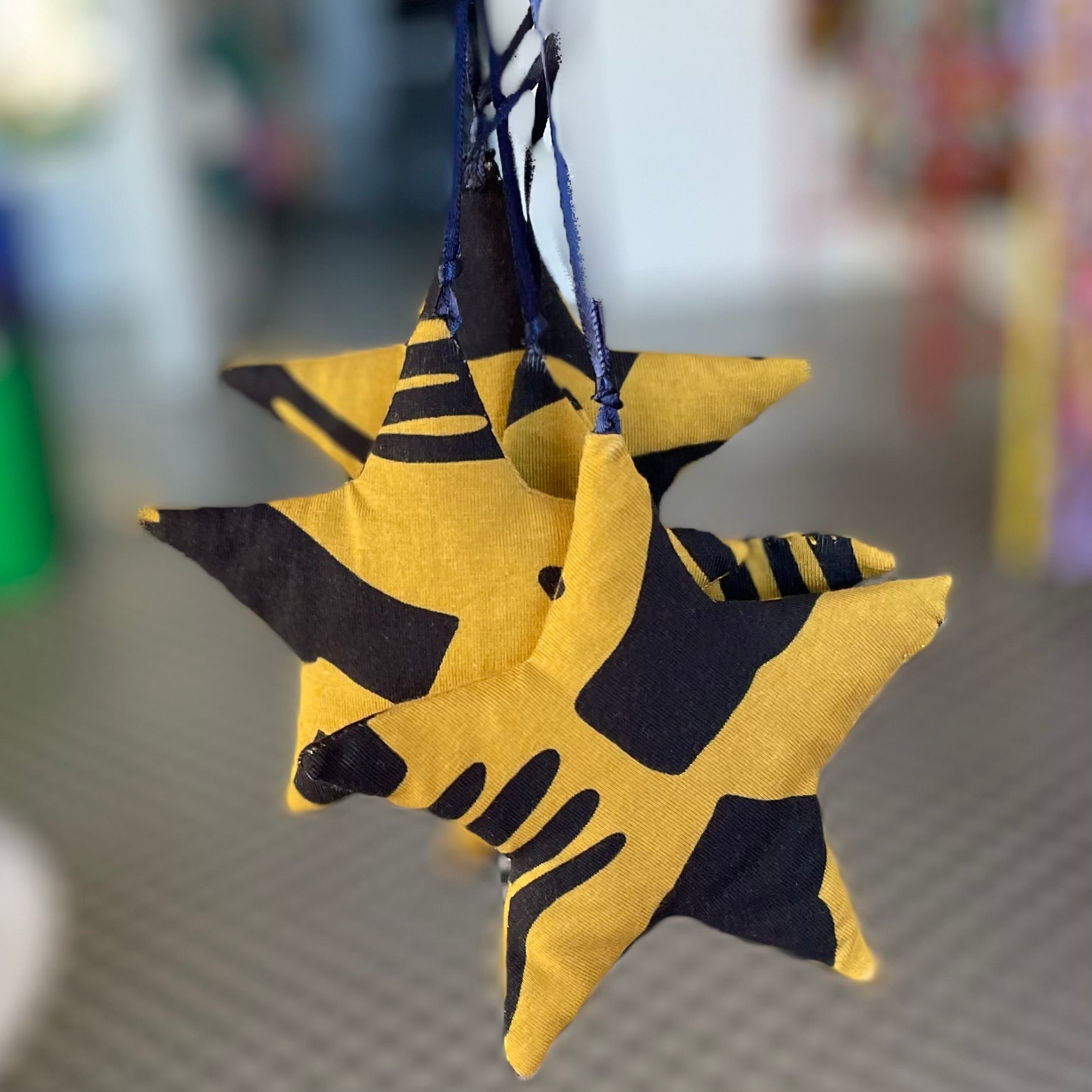 Patchouli Nomad x Nooworks Ornaments- Hands