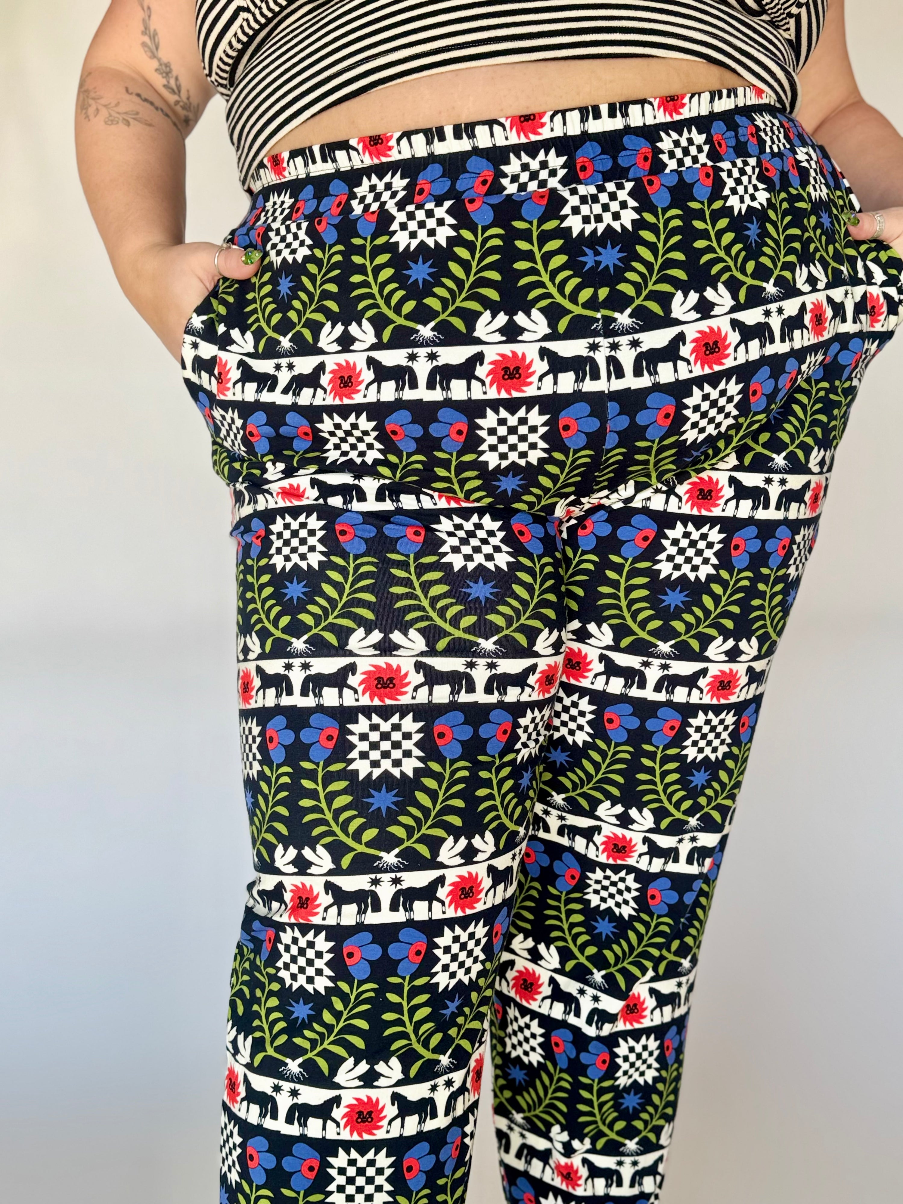 Jogger The Guardians