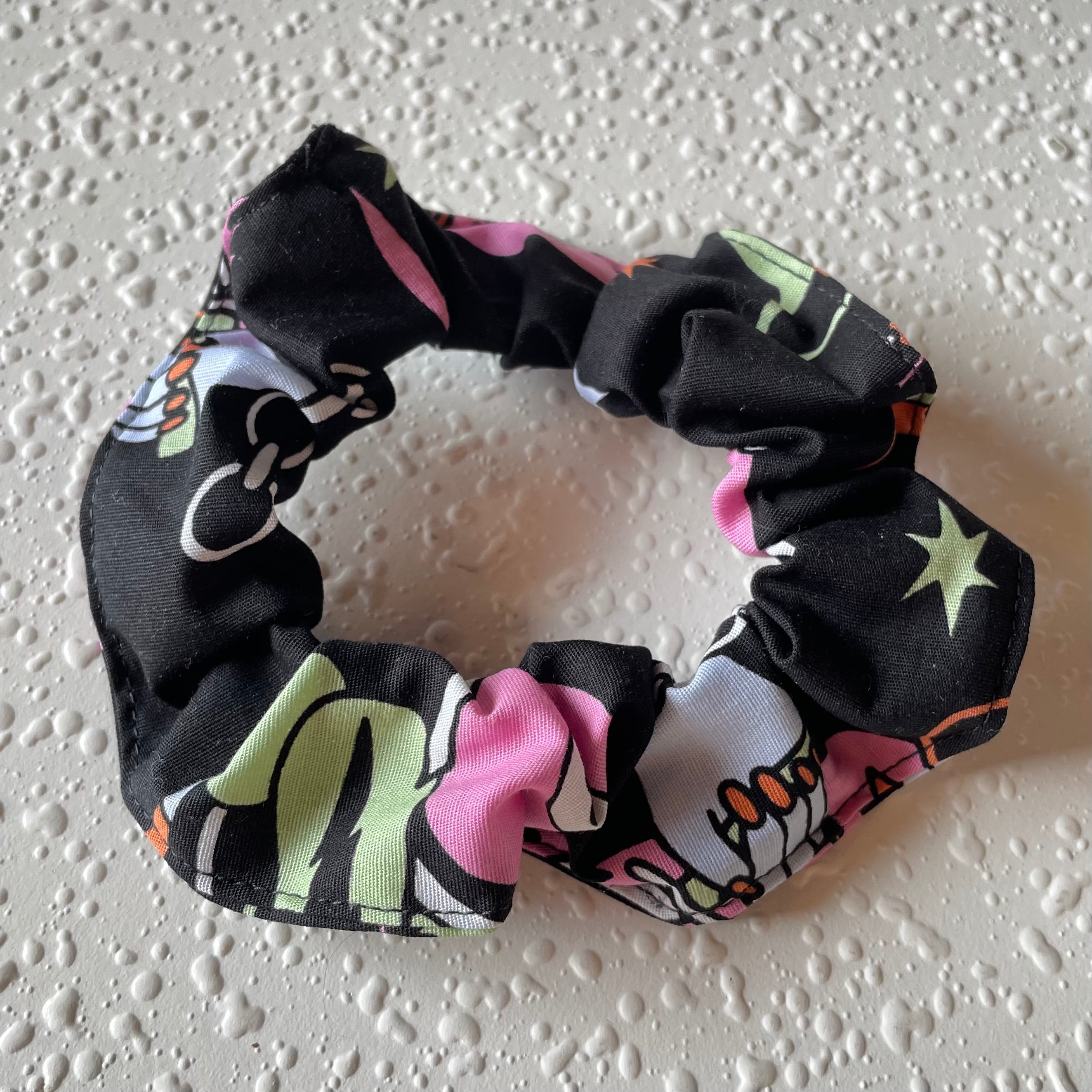 Regular Scrunchie