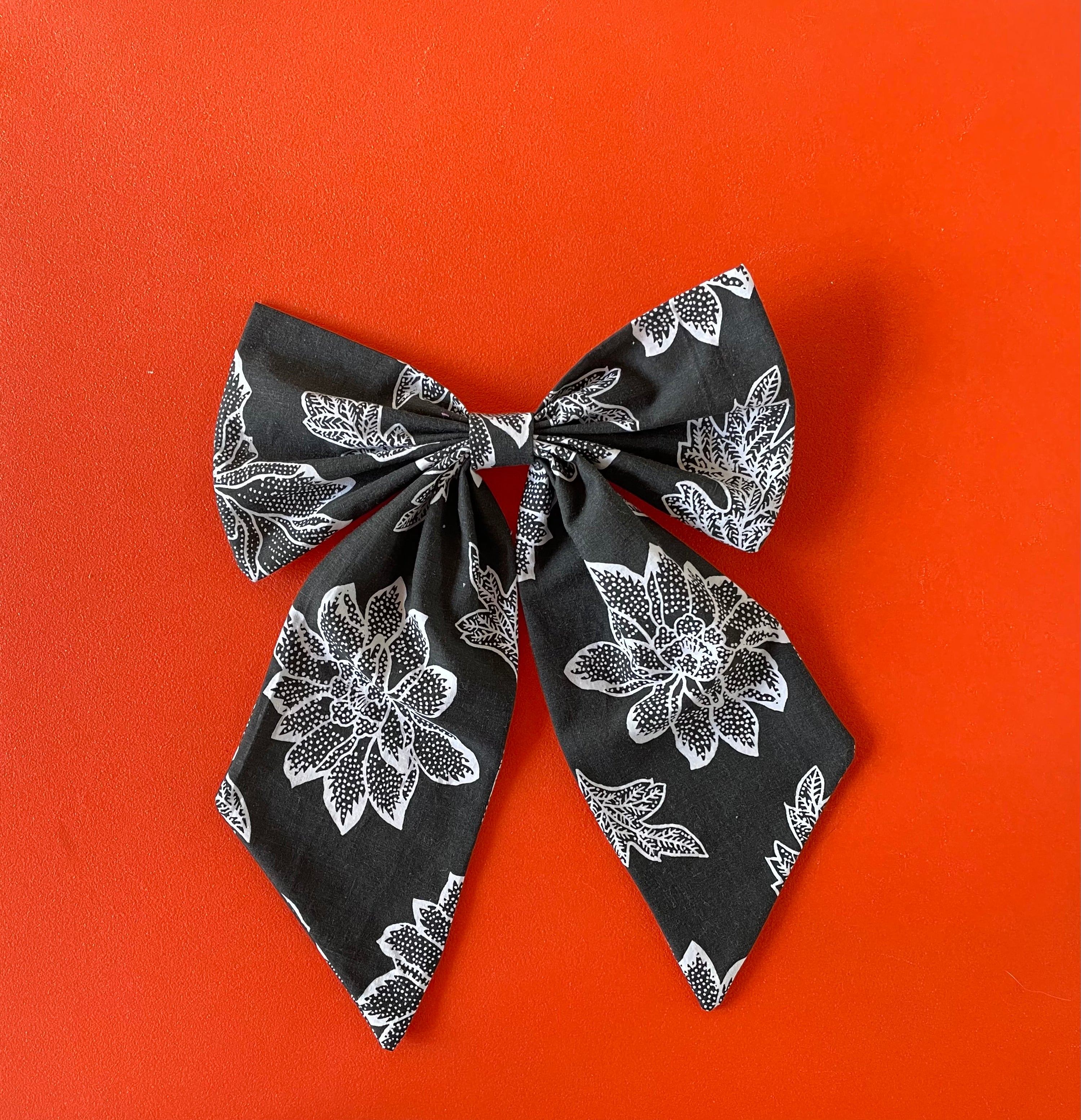 Giant Bows