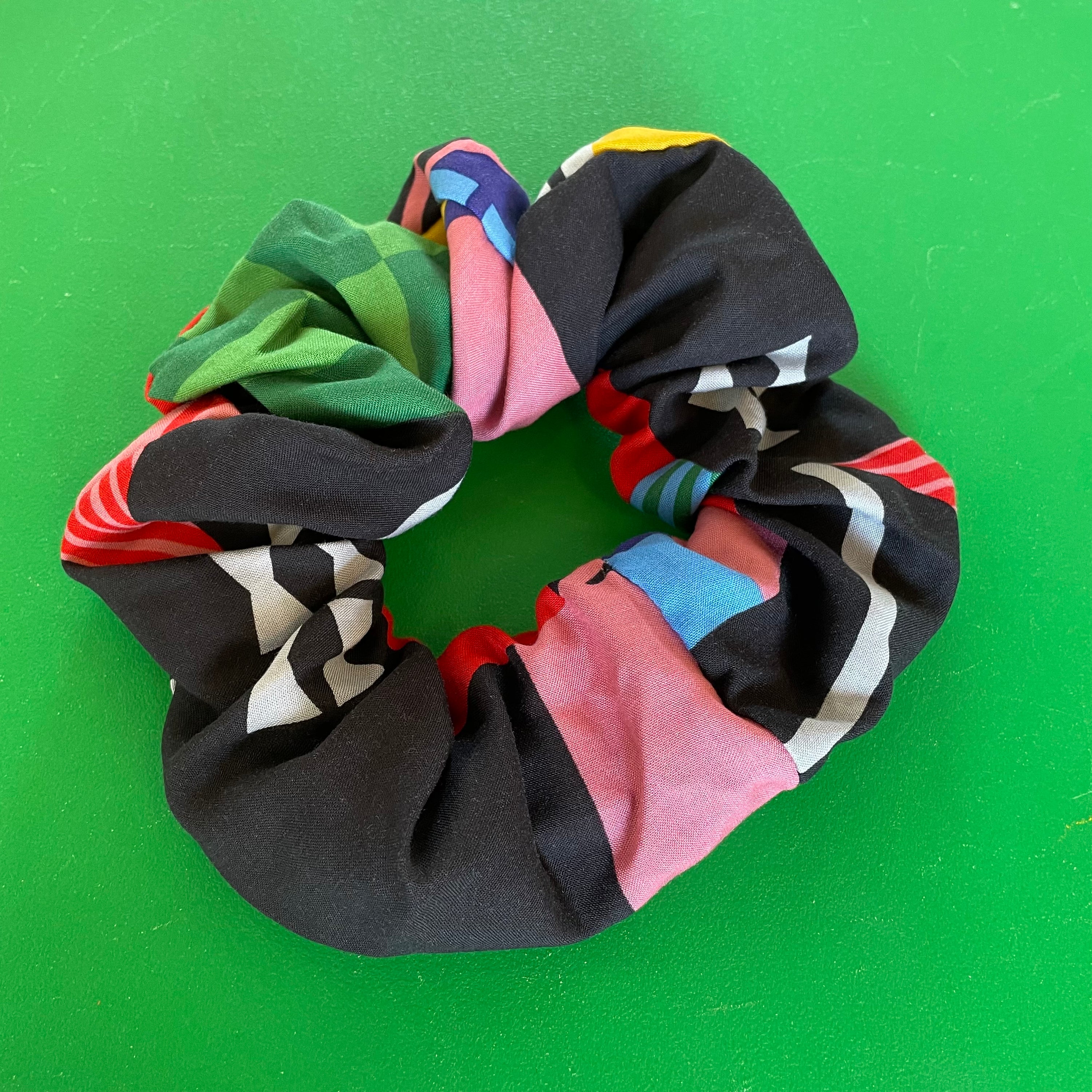 Giant Scrunchie