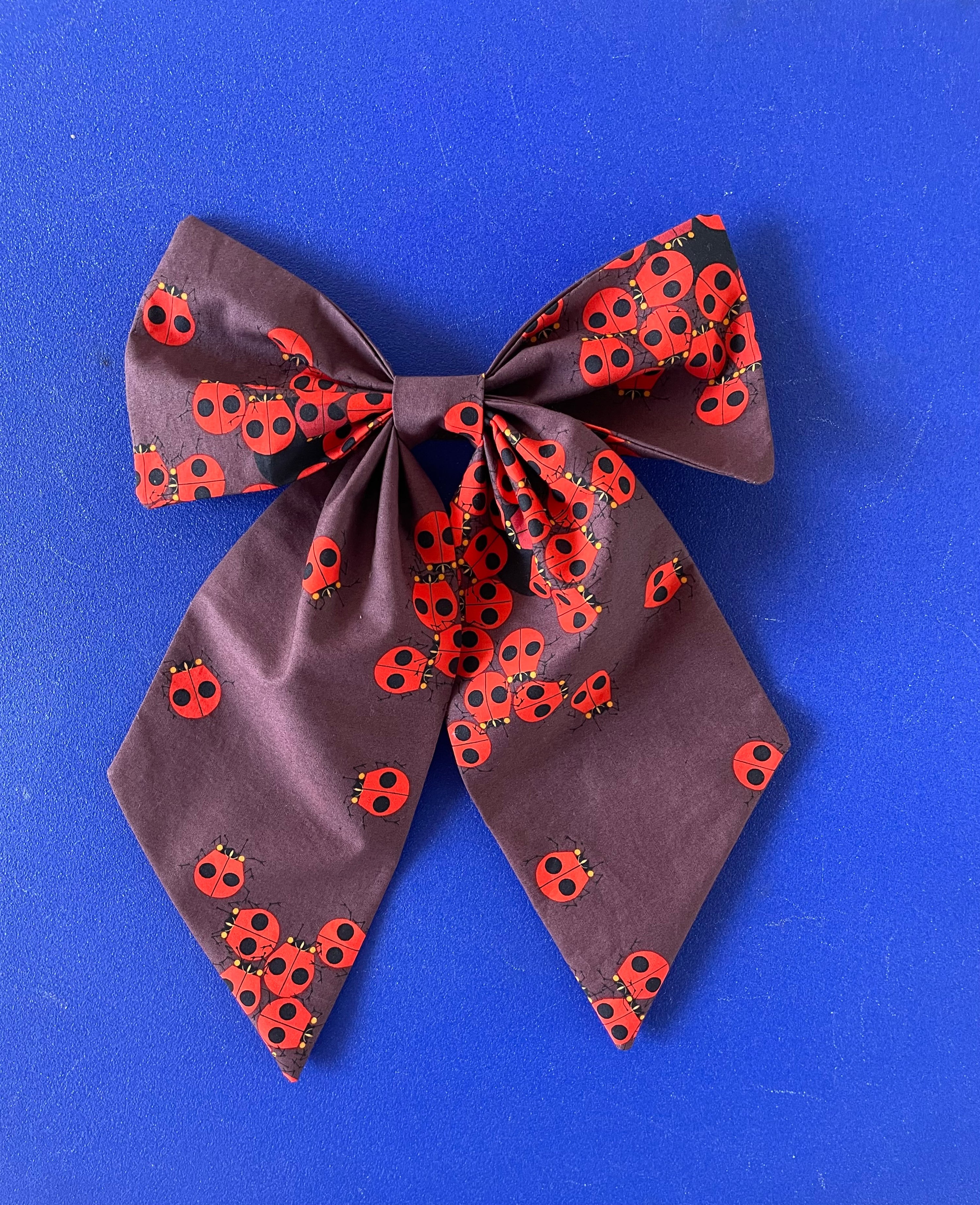 Giant Bows