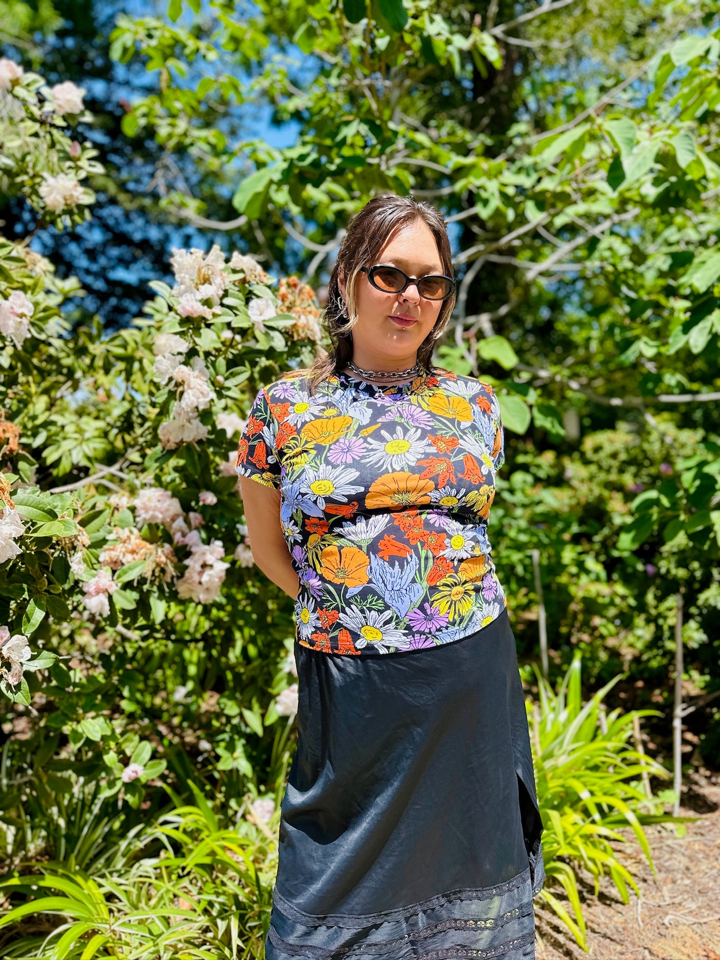 Classic Crew Wildflowers