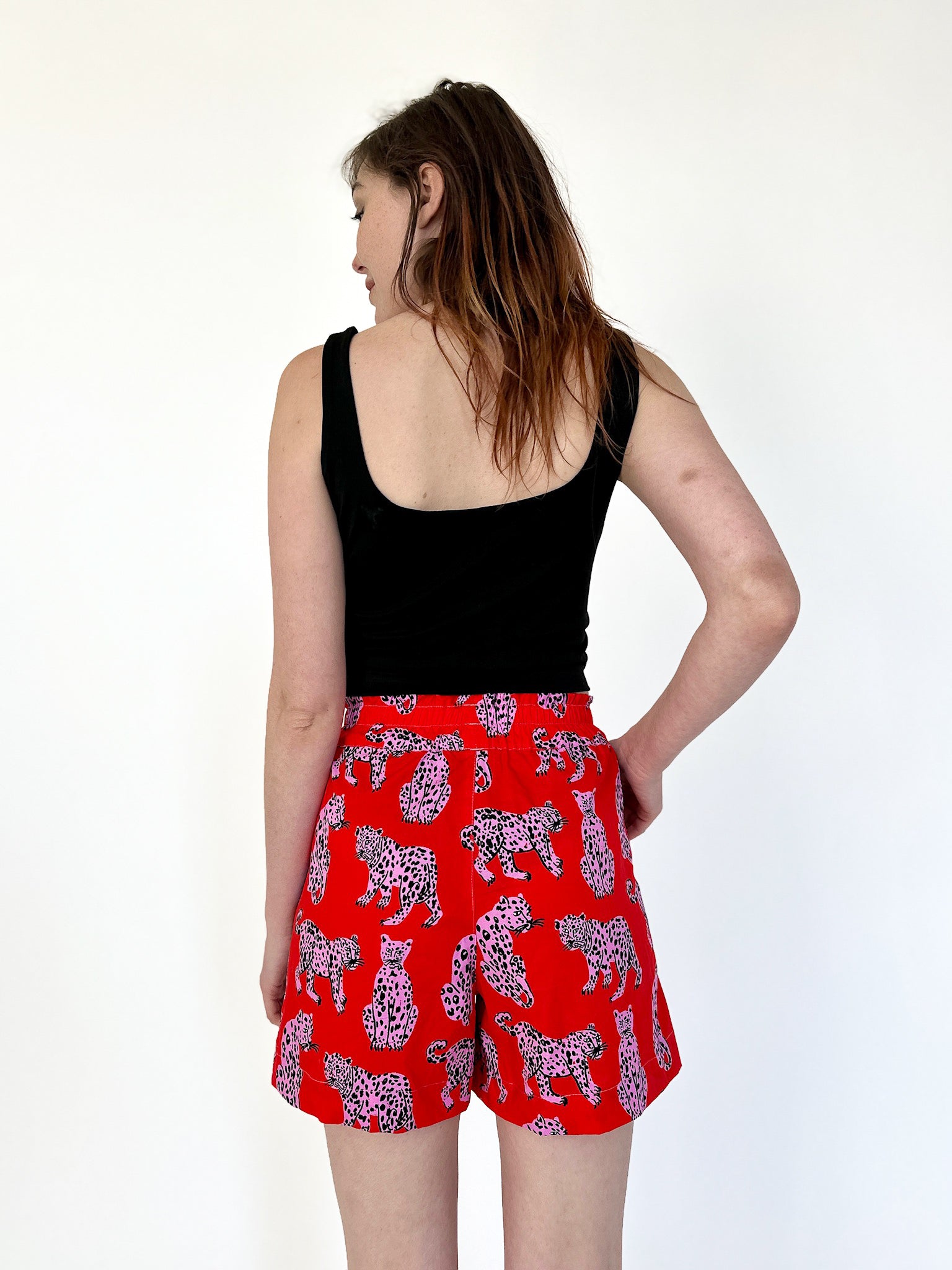 Boxer Short Sondler Cat