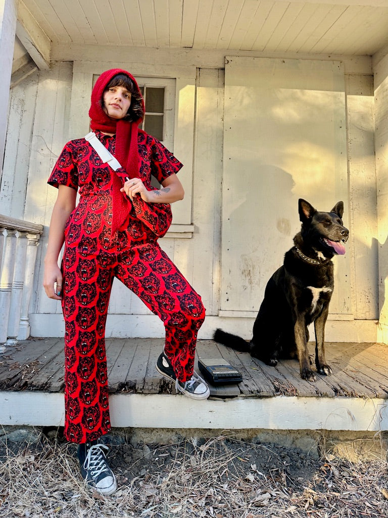 Twill Coveralls Wolverine
