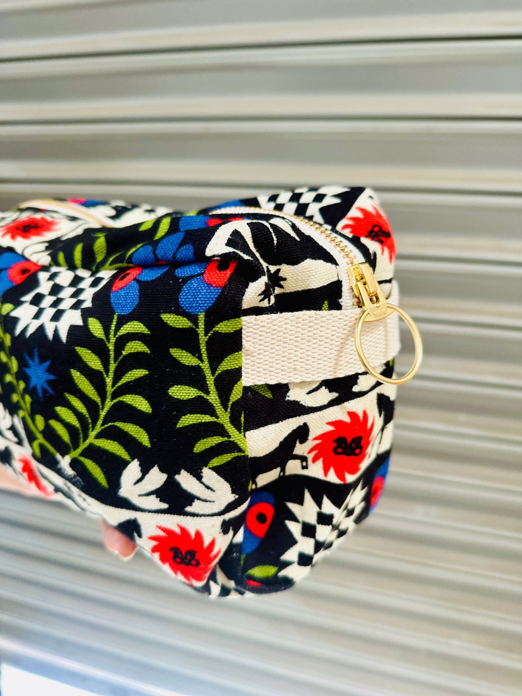 The Dopp Bag The Guardians