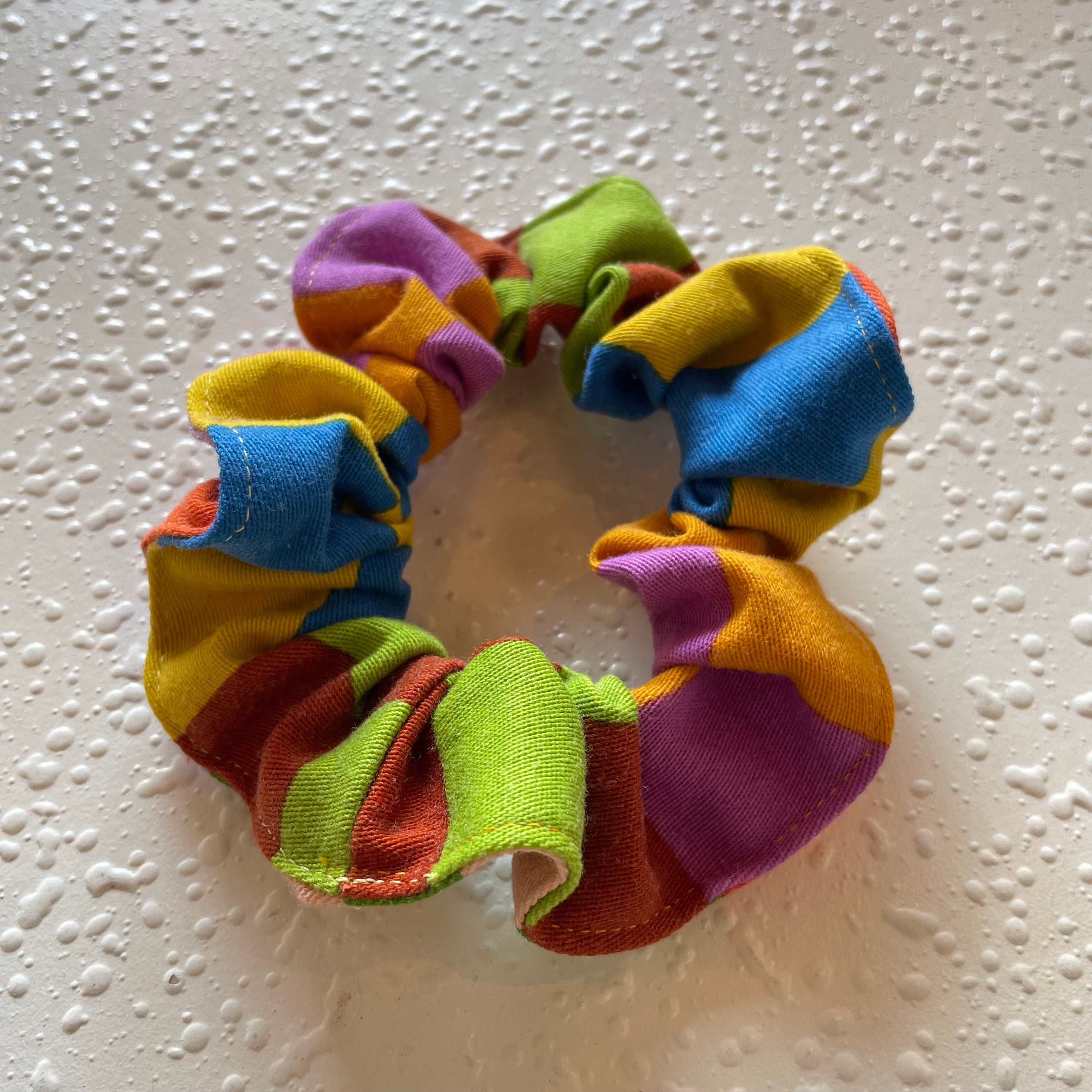 Regular Scrunchie