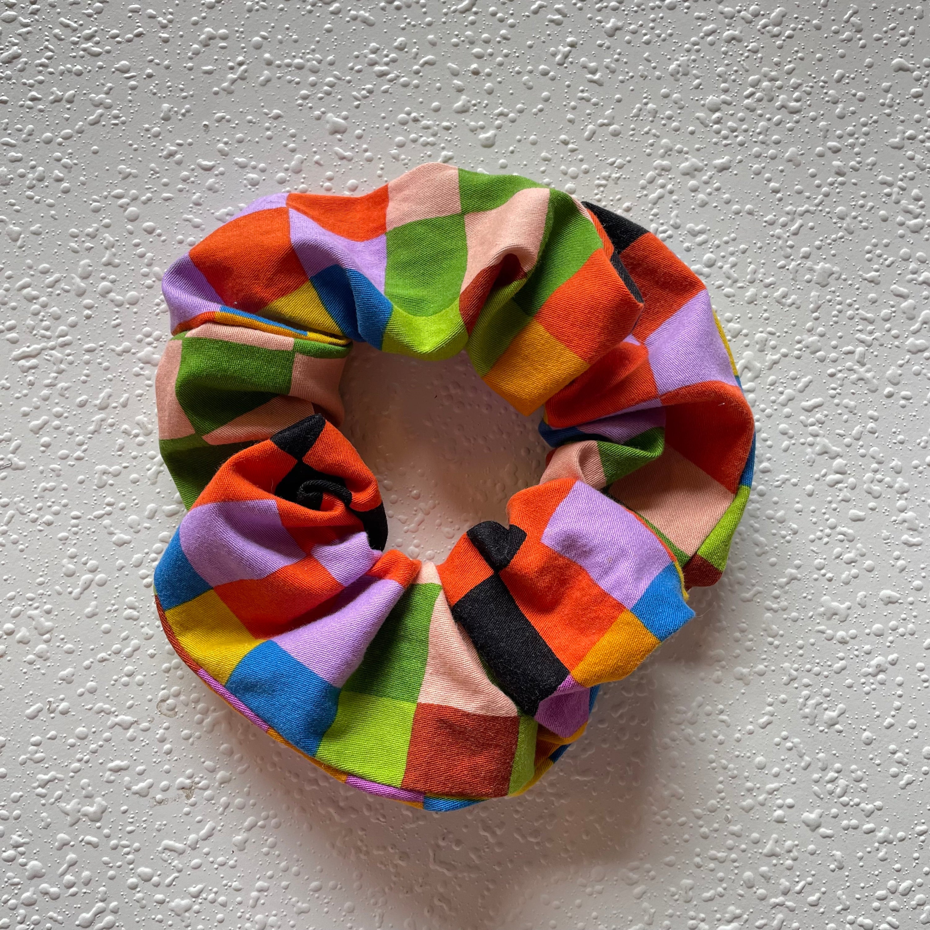 Giant Scrunchie