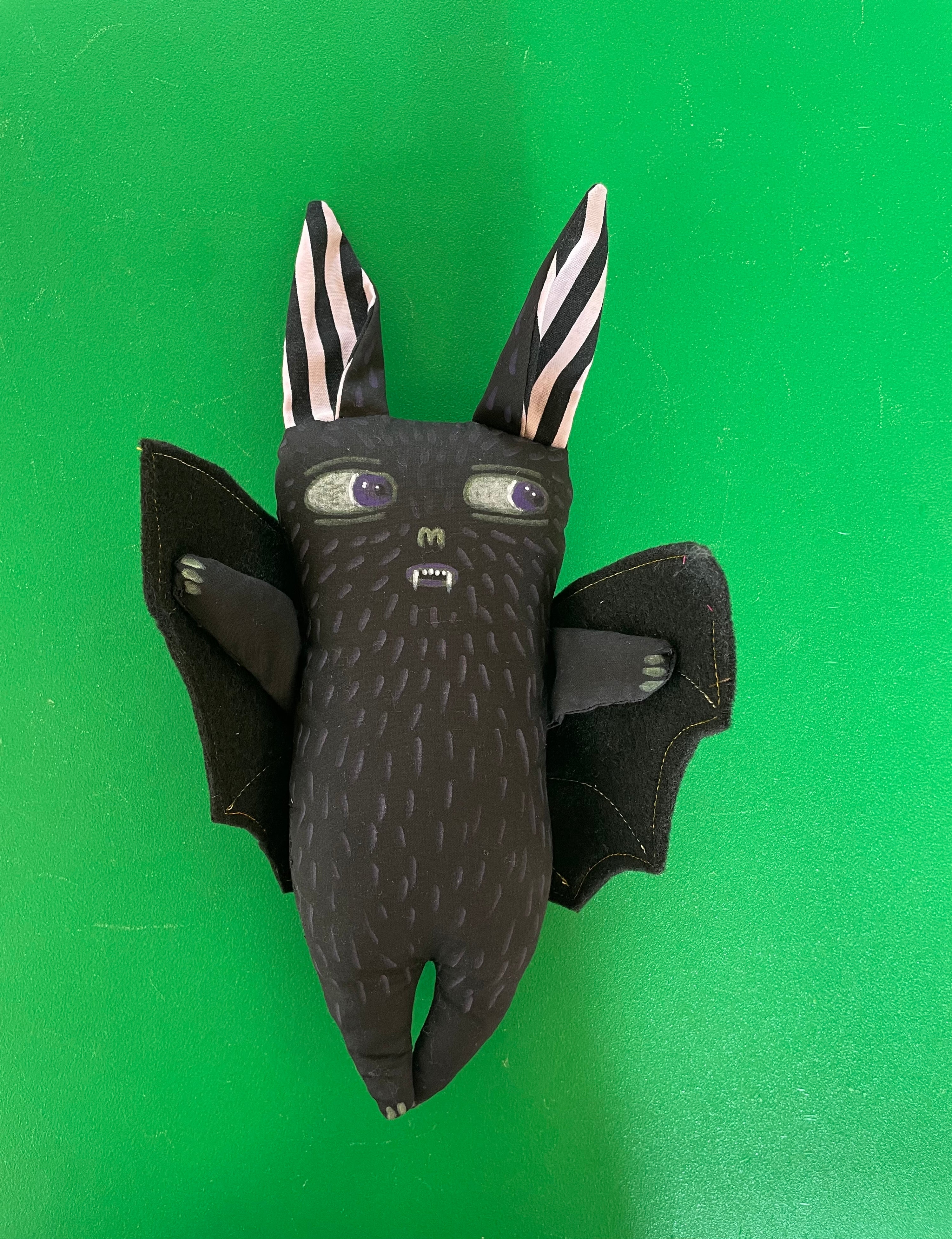Bat Buddies