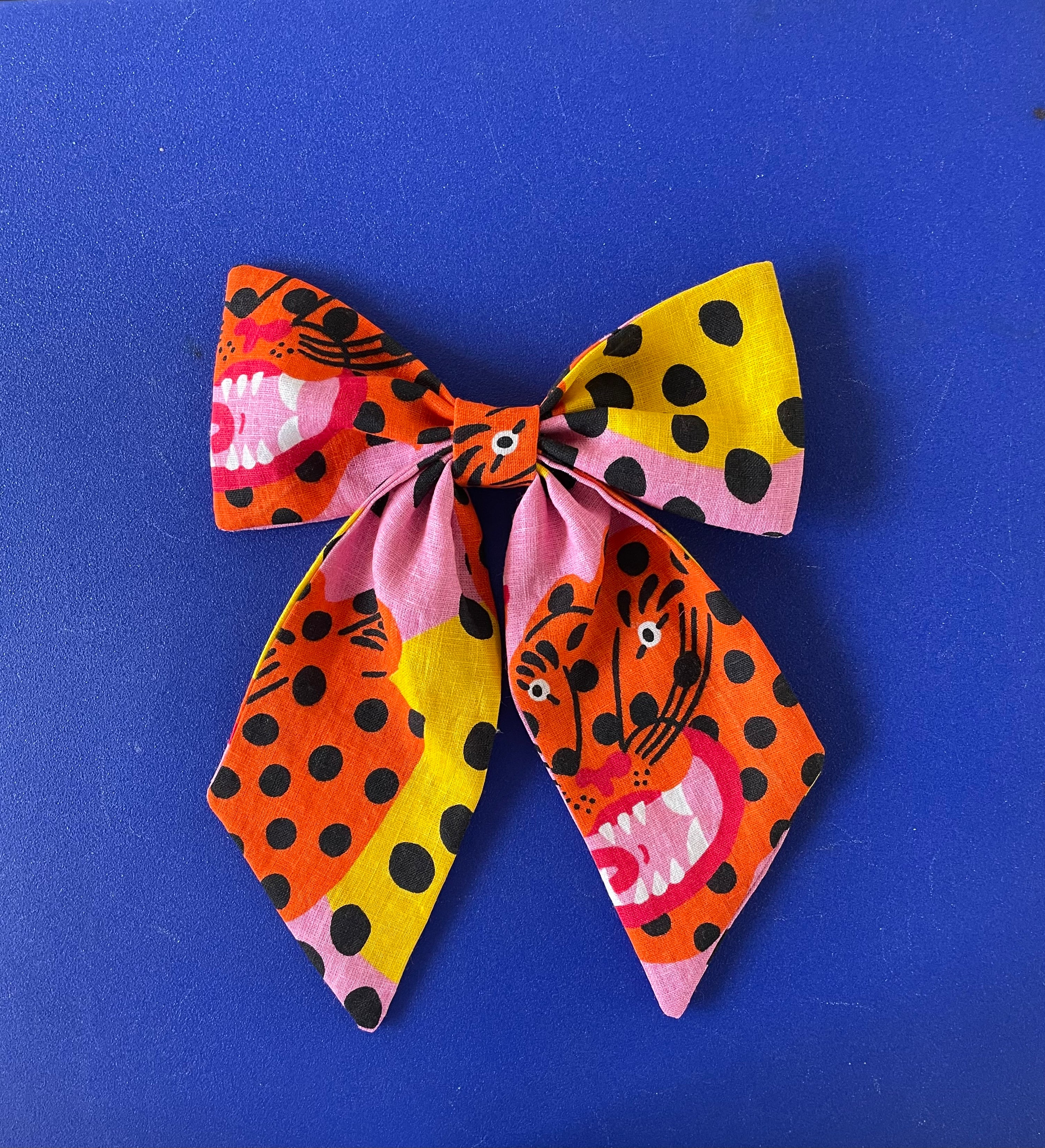 Giant Bows