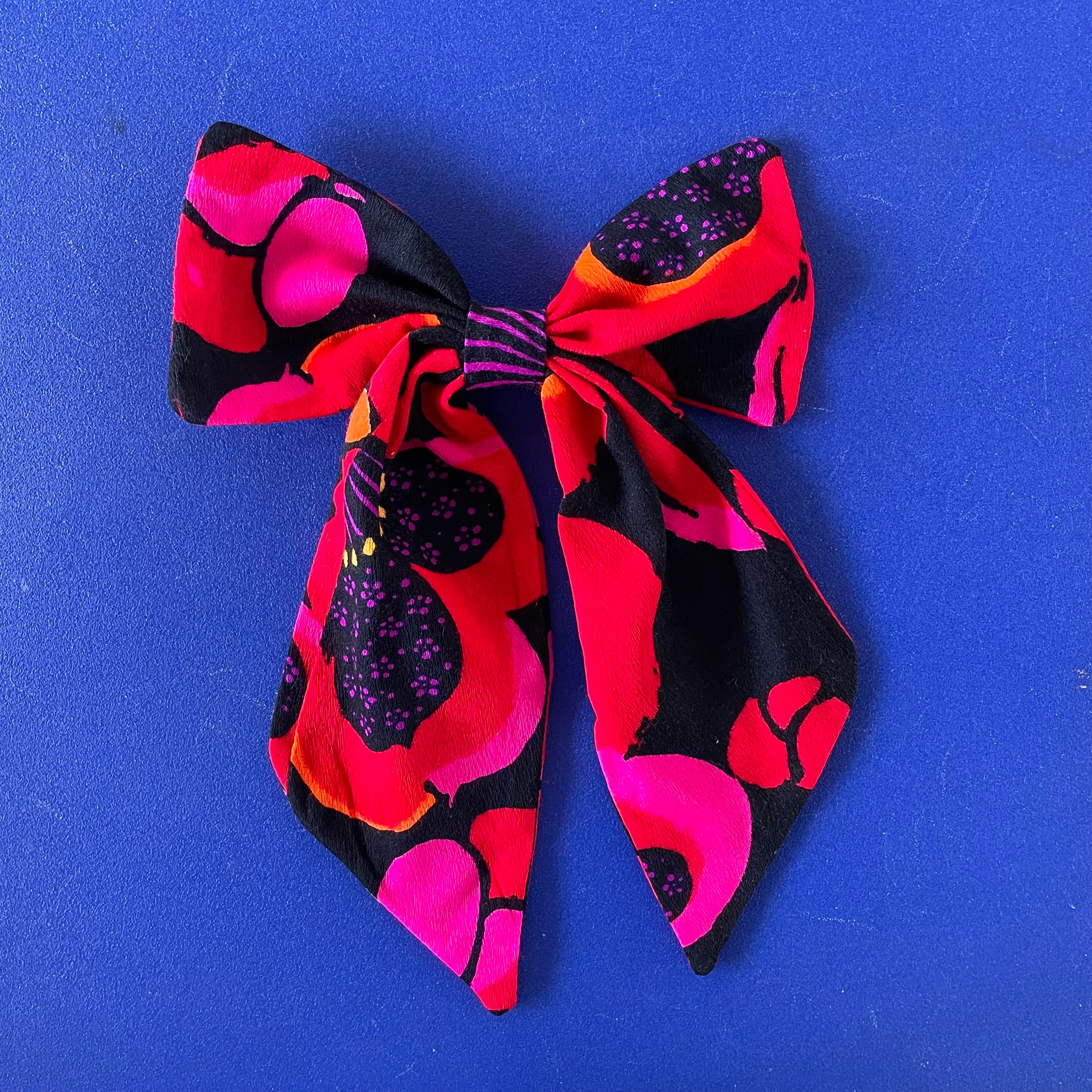 Giant Bows