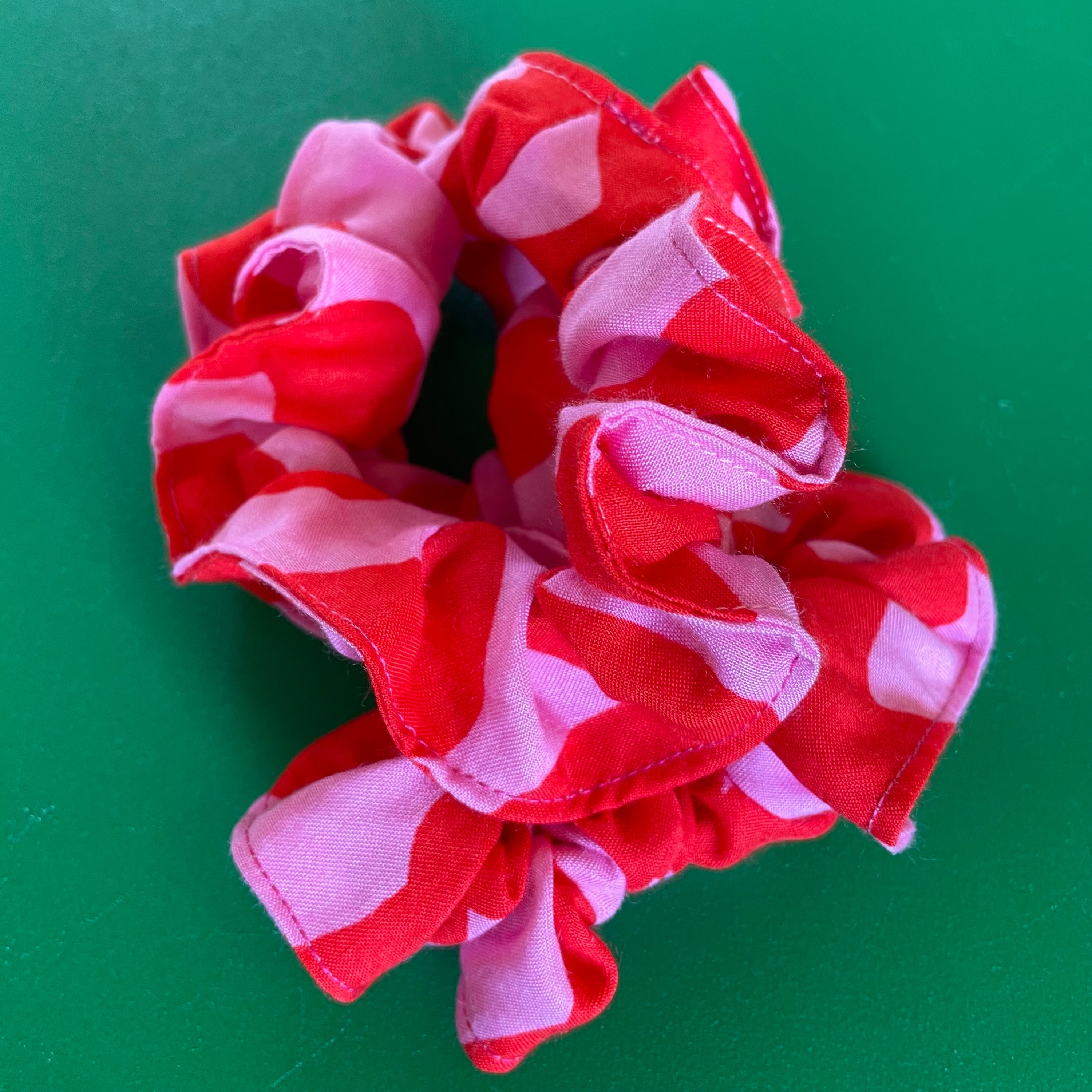 Giant Scrunchie