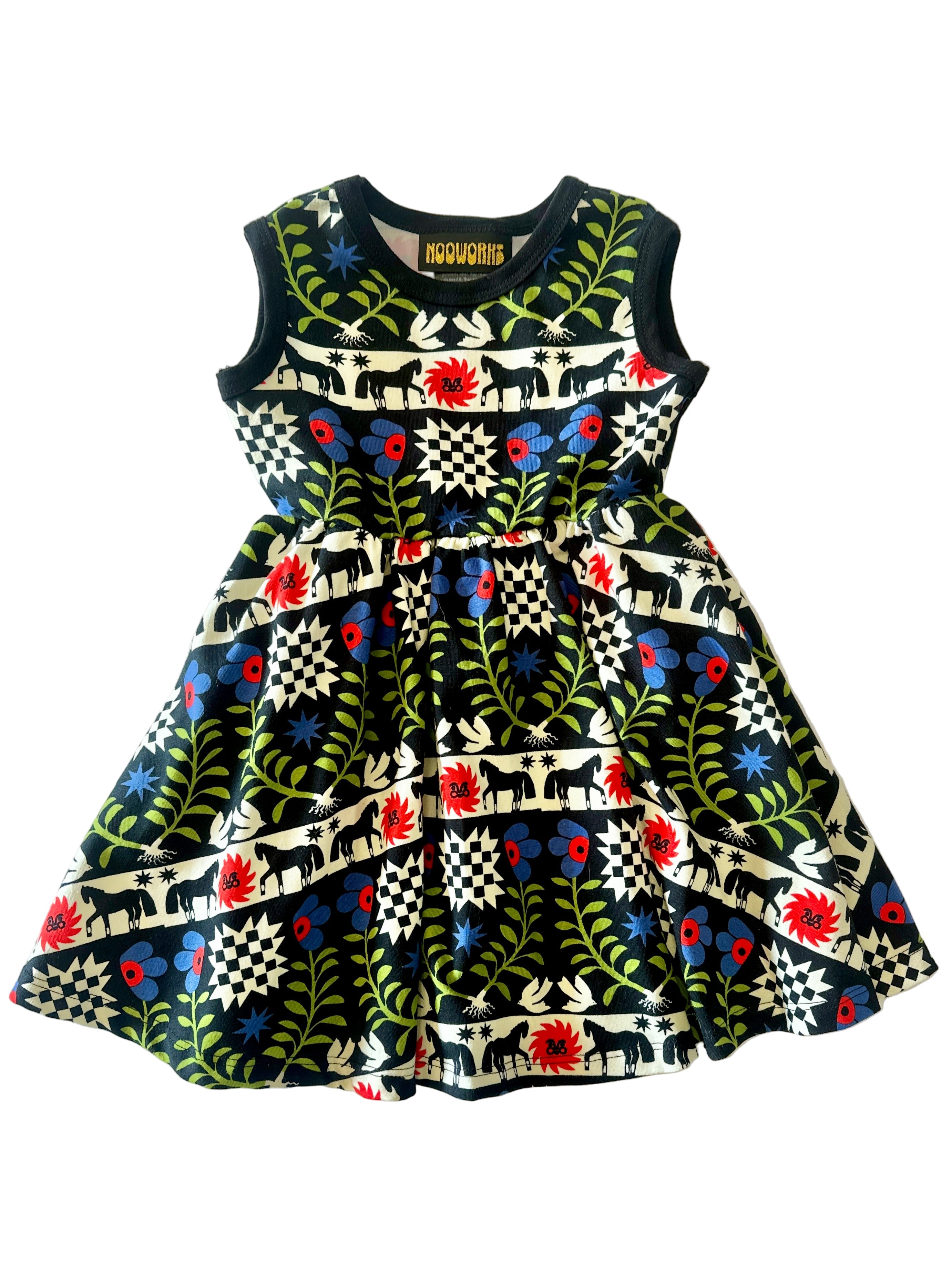 Tiny Dancer The Guardians