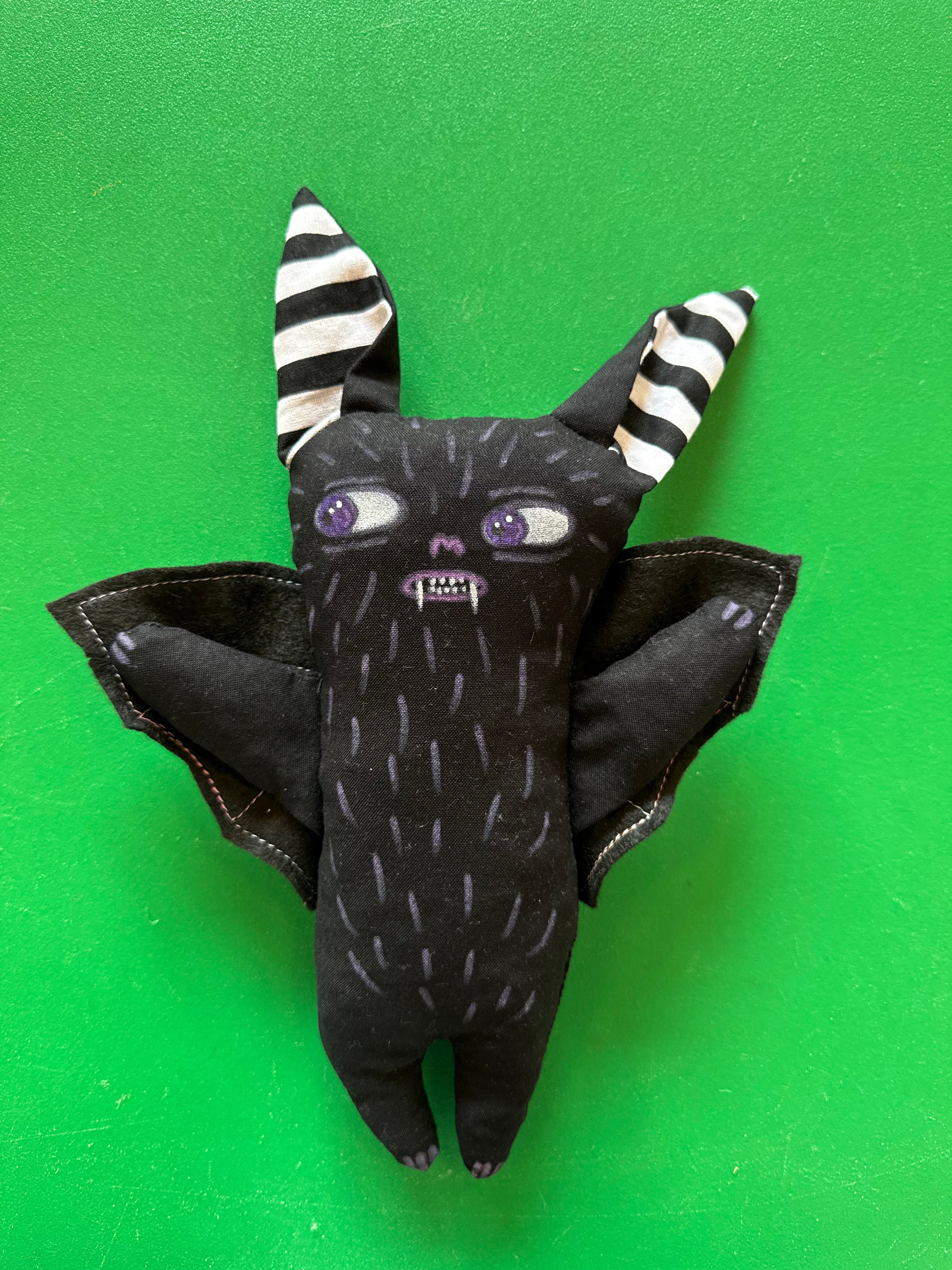 Bat Buddies