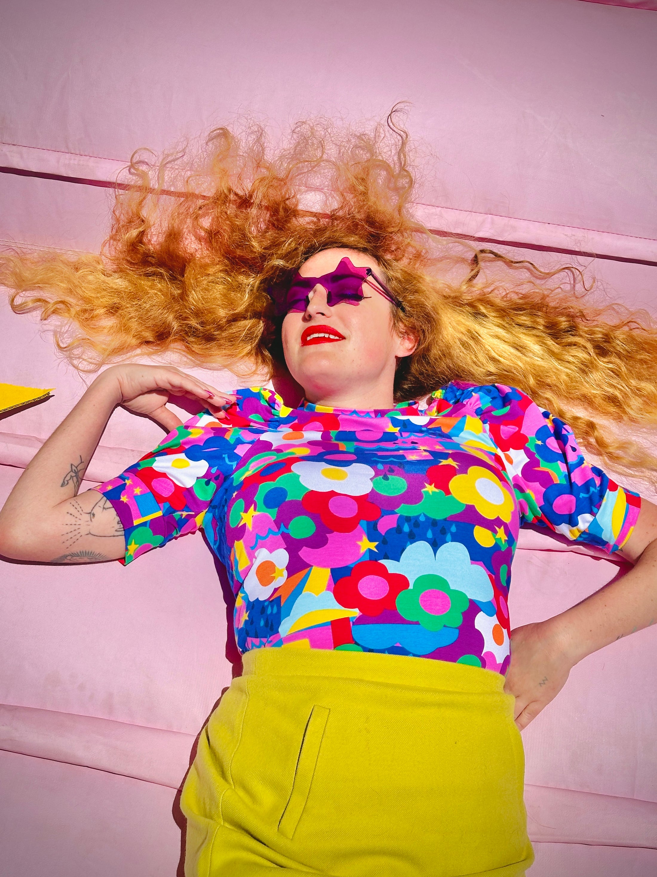 Summer Daze – NOOWORKS