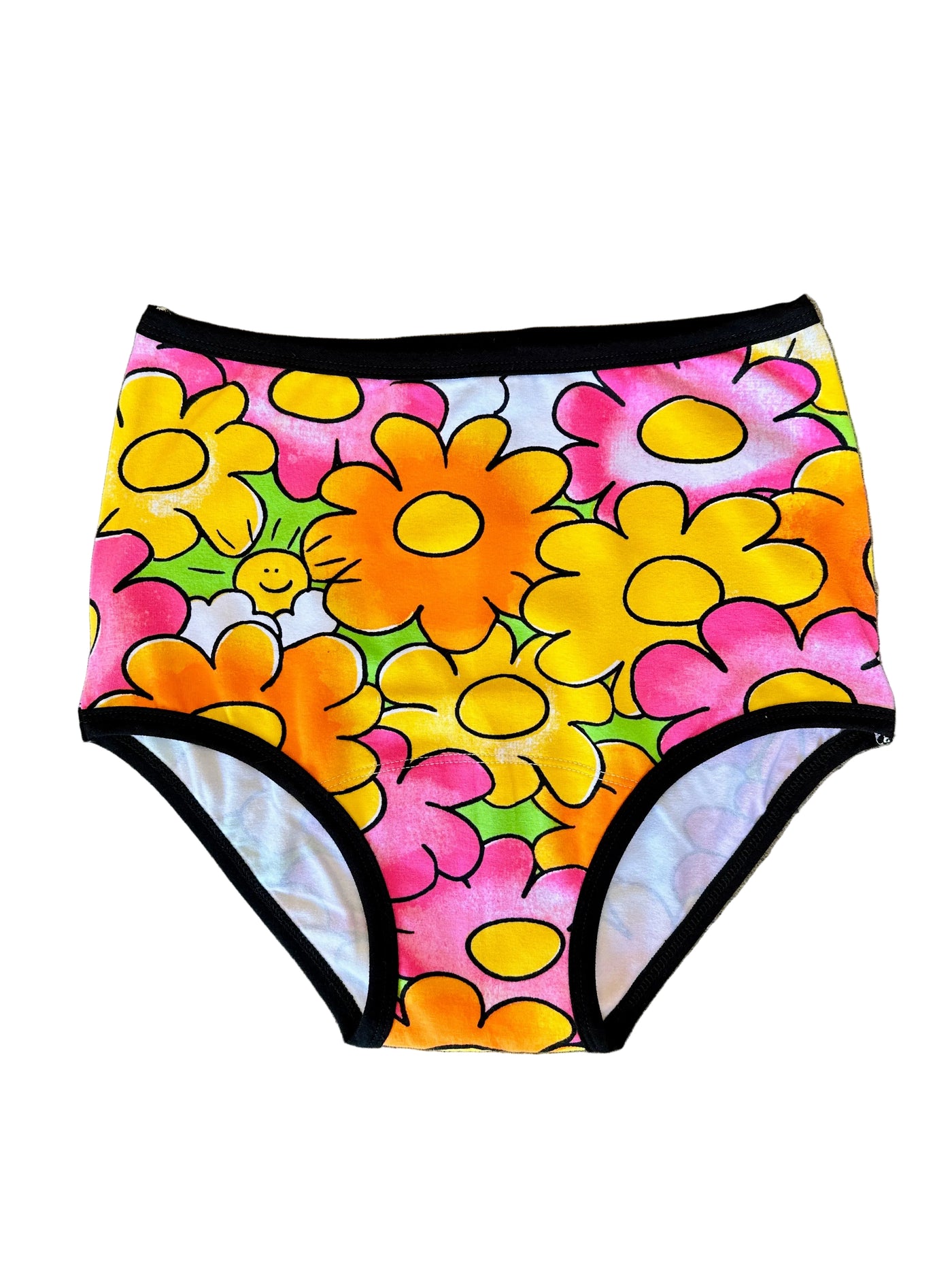 Underwear Sunny Side Up